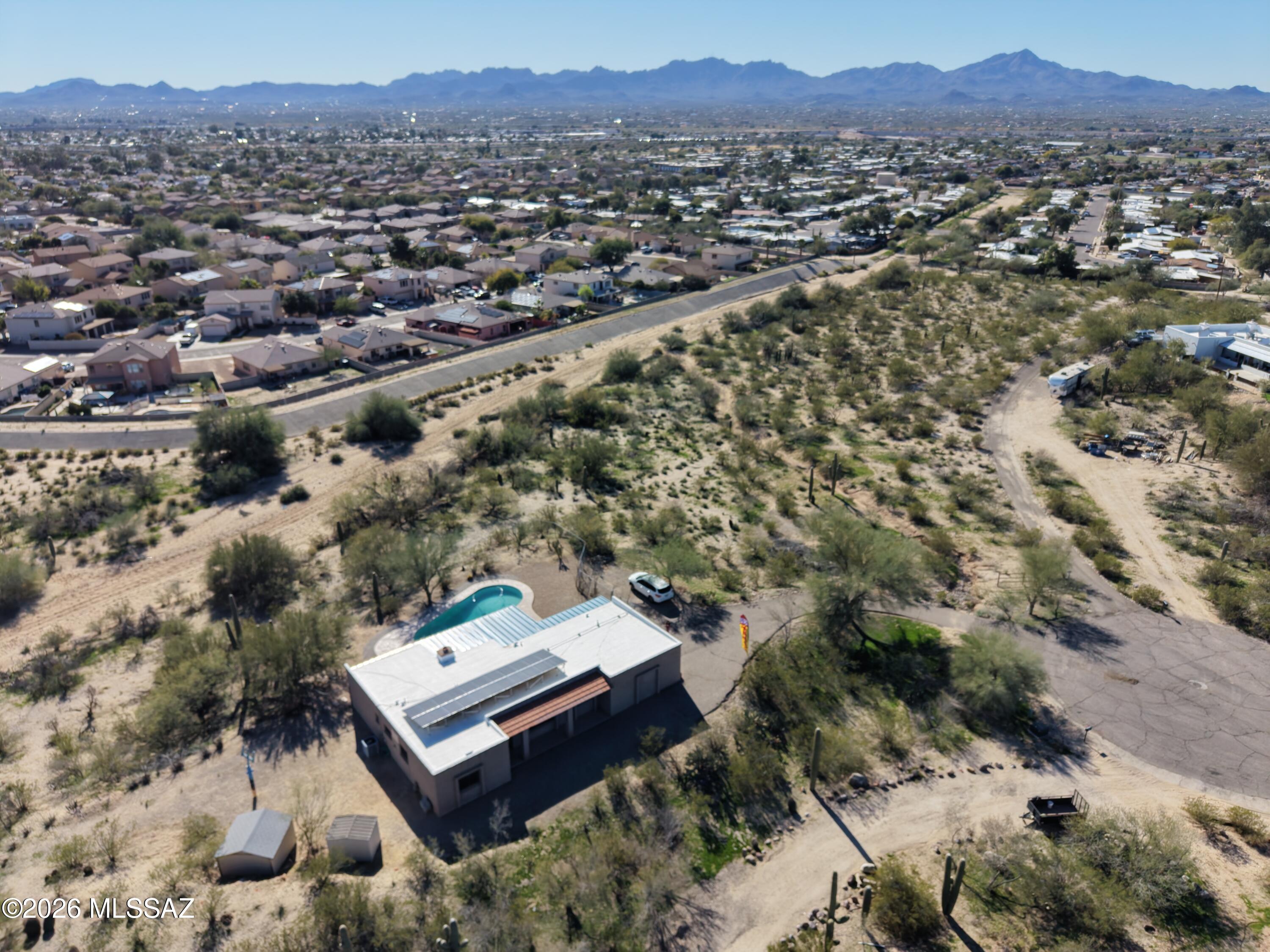 El Leah (1-17) - Residential
