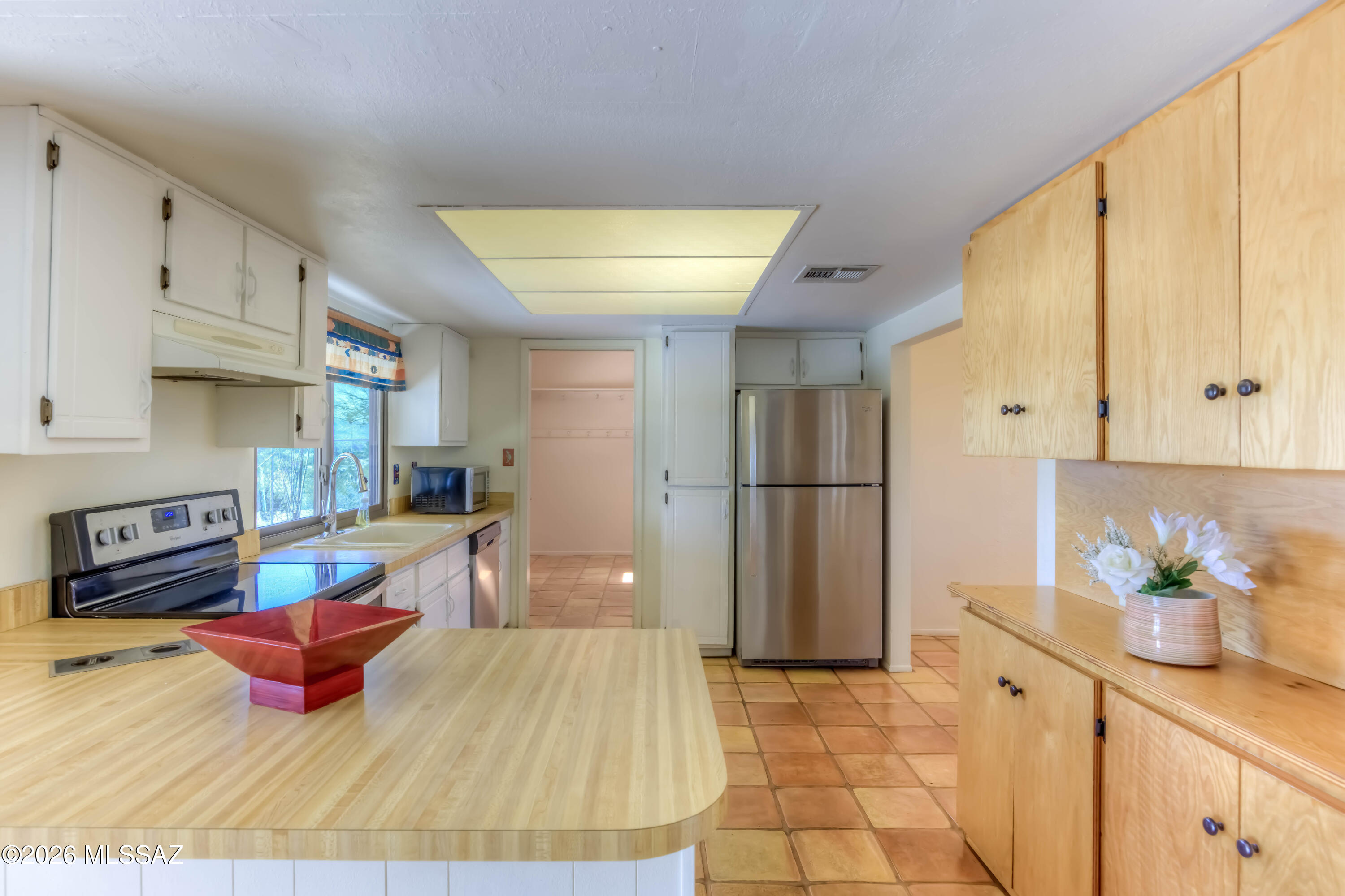 El Leah (1-17) - Residential