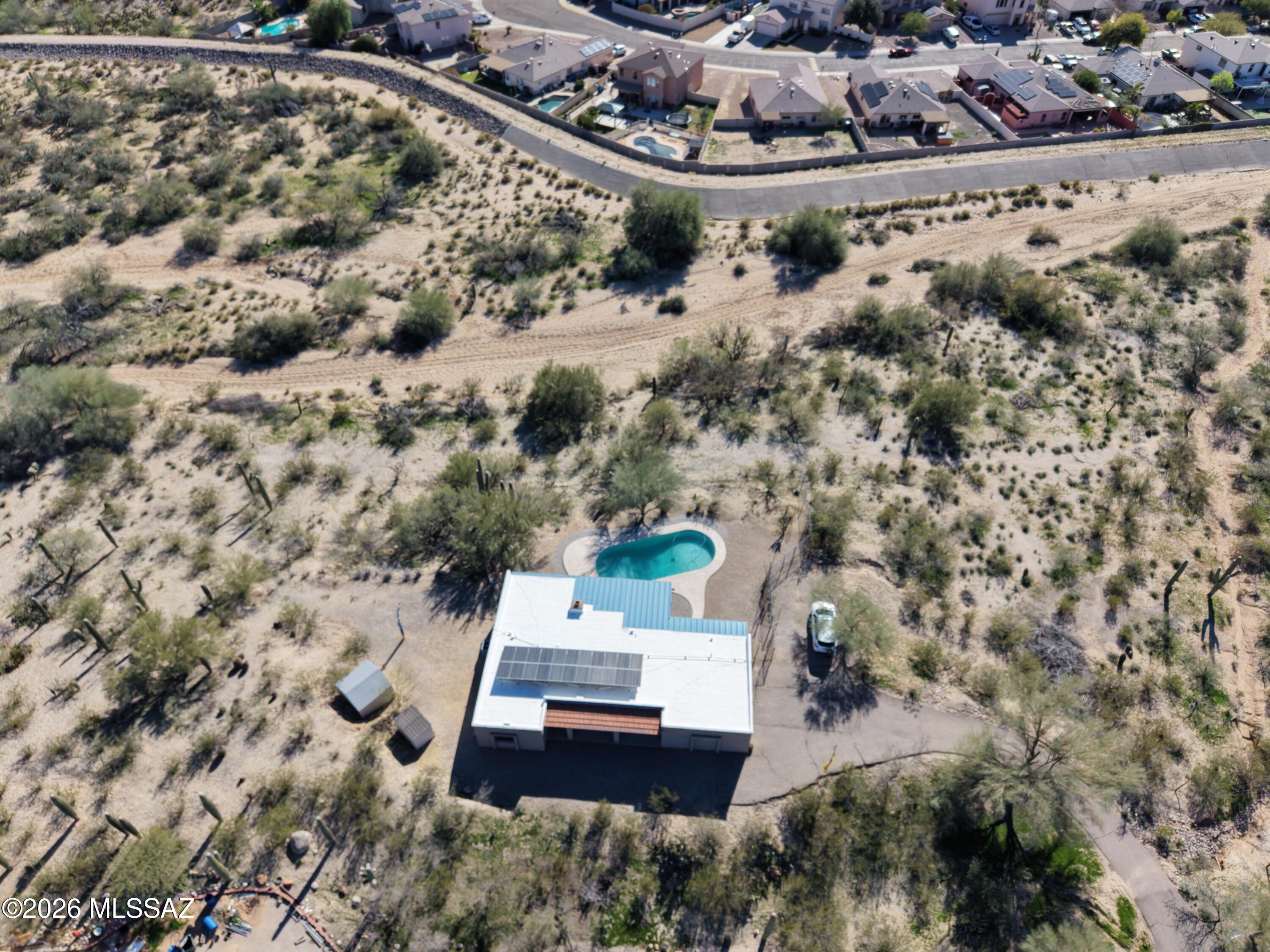 El Leah (1-17) - Residential
