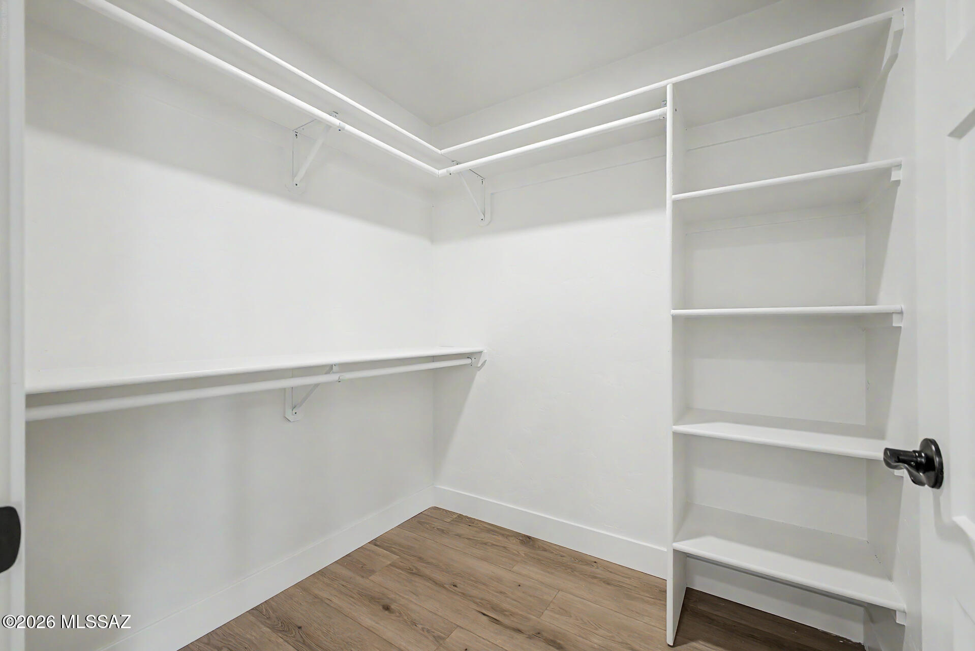 Vista De La Canada (1-56) - Residential