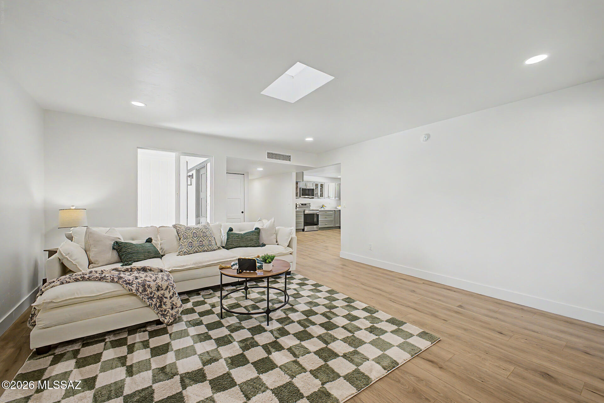 Vista De La Canada (1-56) - Residential