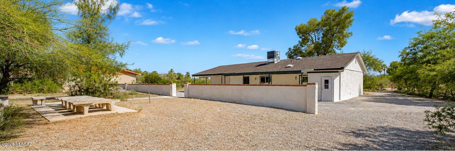 Vista De La Canada (1-56) - Residential