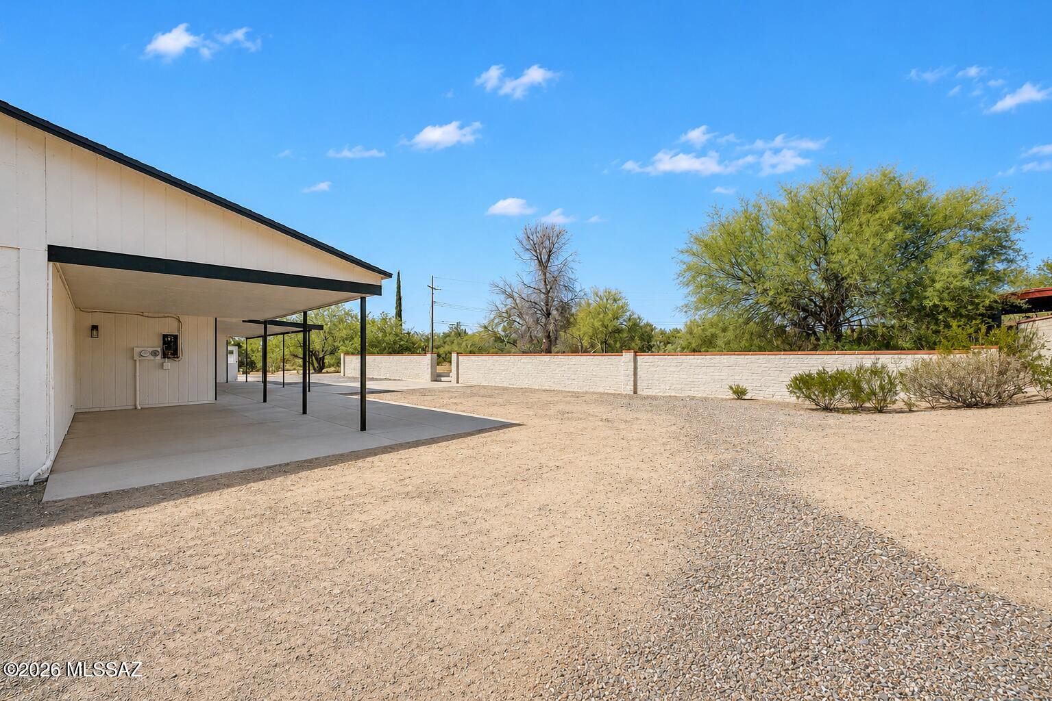 Vista De La Canada (1-56) - Residential