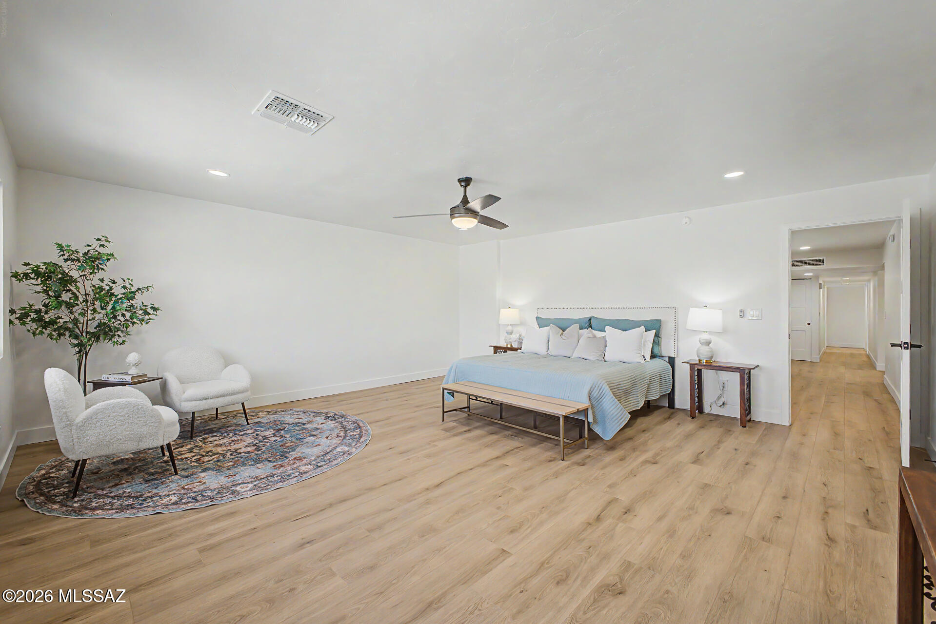 Vista De La Canada (1-56) - Residential