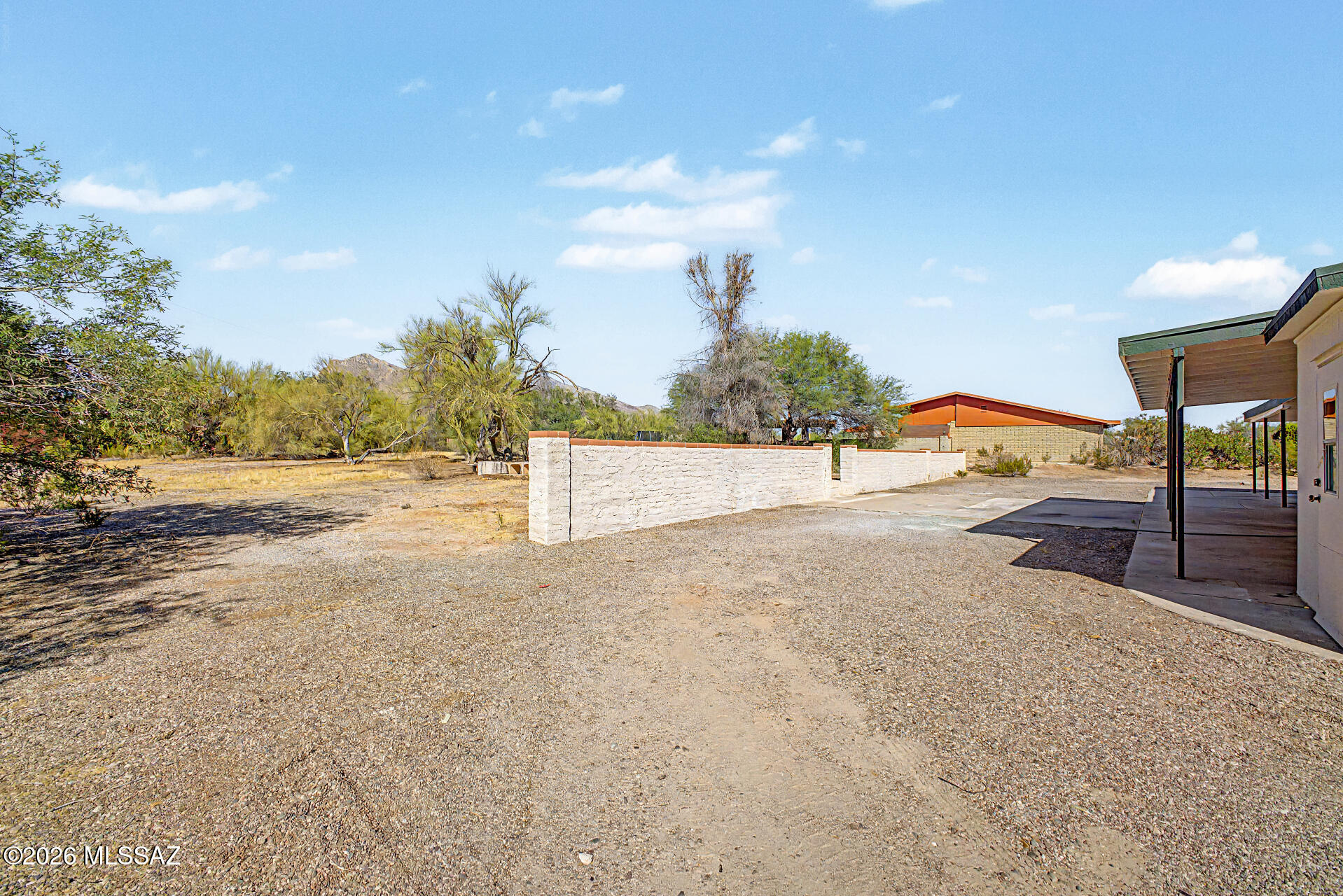 Vista De La Canada (1-56) - Residential