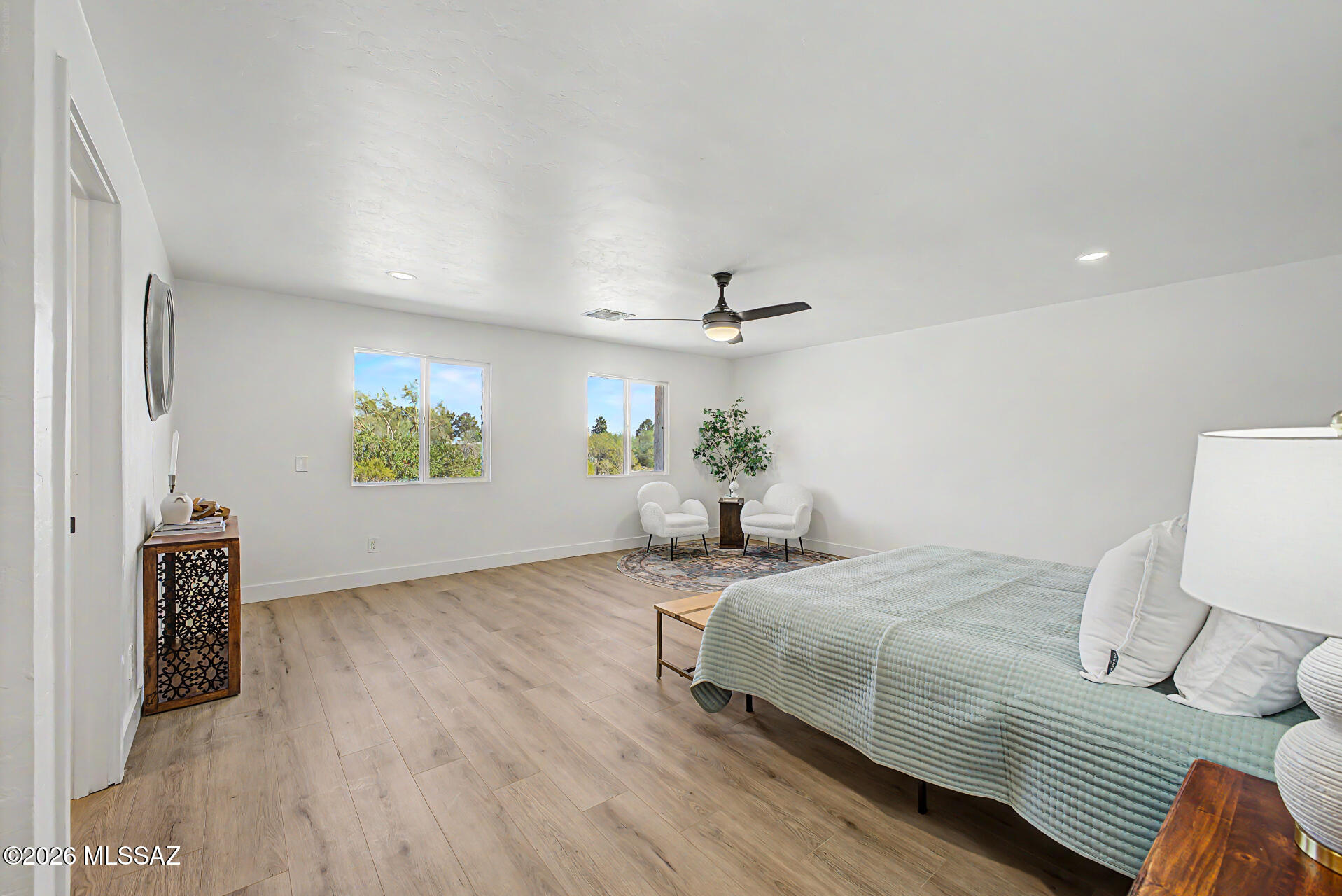Vista De La Canada (1-56) - Residential
