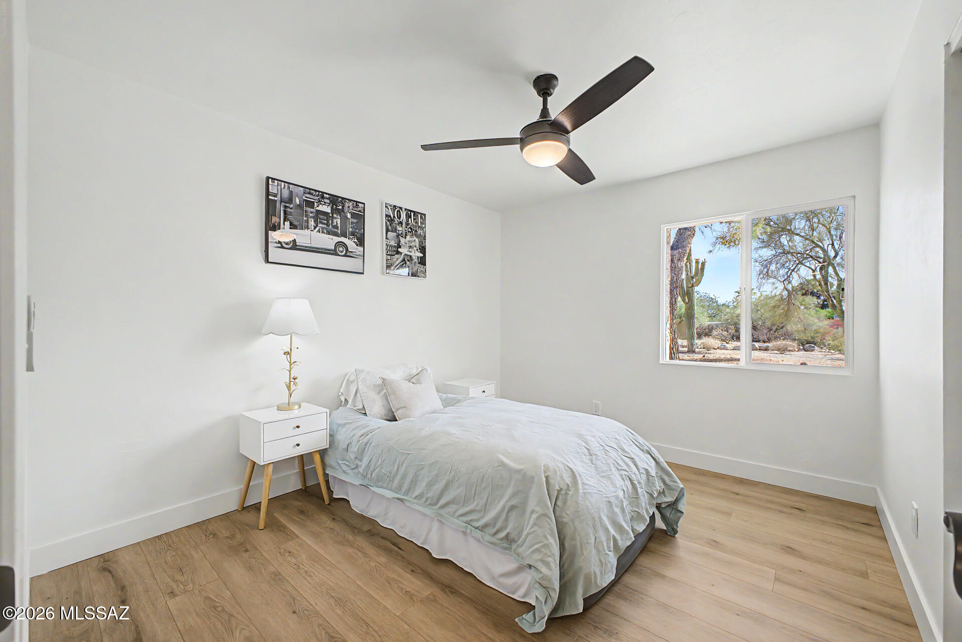 Vista De La Canada (1-56) - Residential