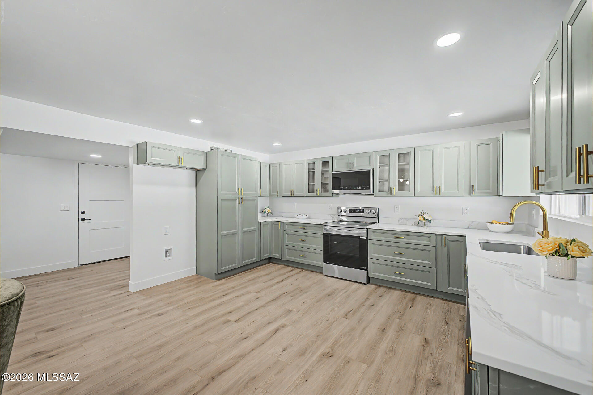 Vista De La Canada (1-56) - Residential