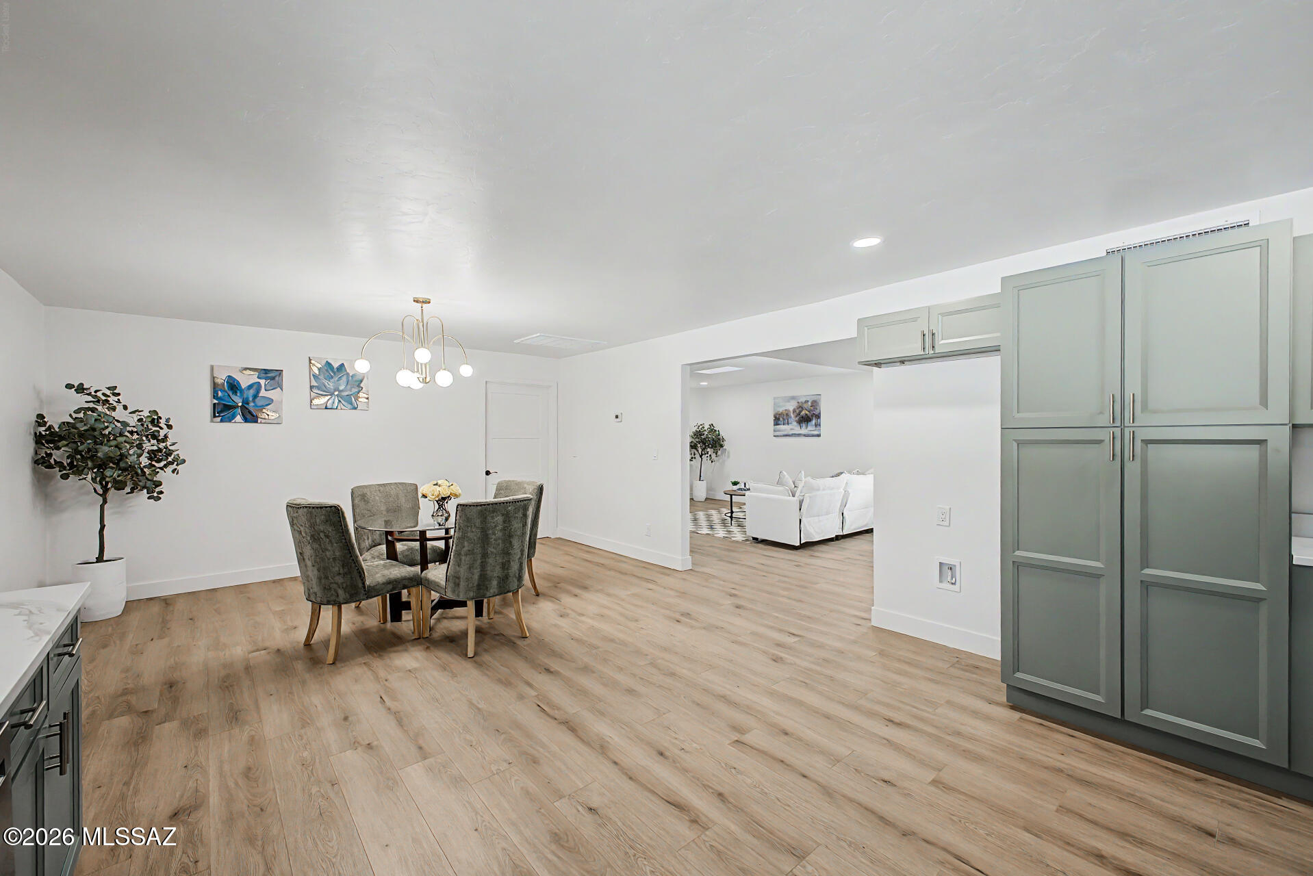 Vista De La Canada (1-56) - Residential