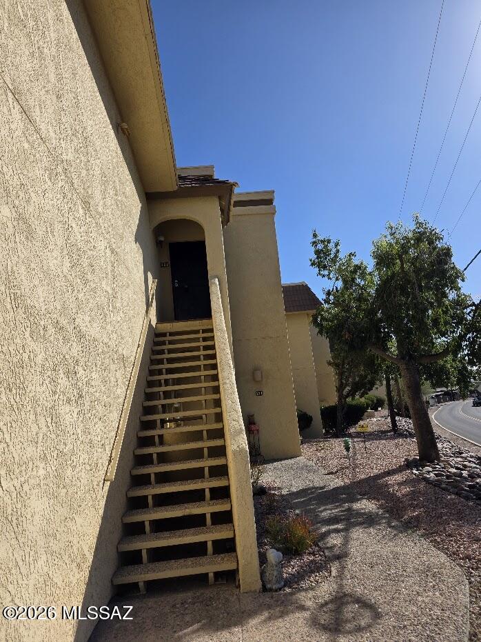 Sunrise Springs - Residential Lease