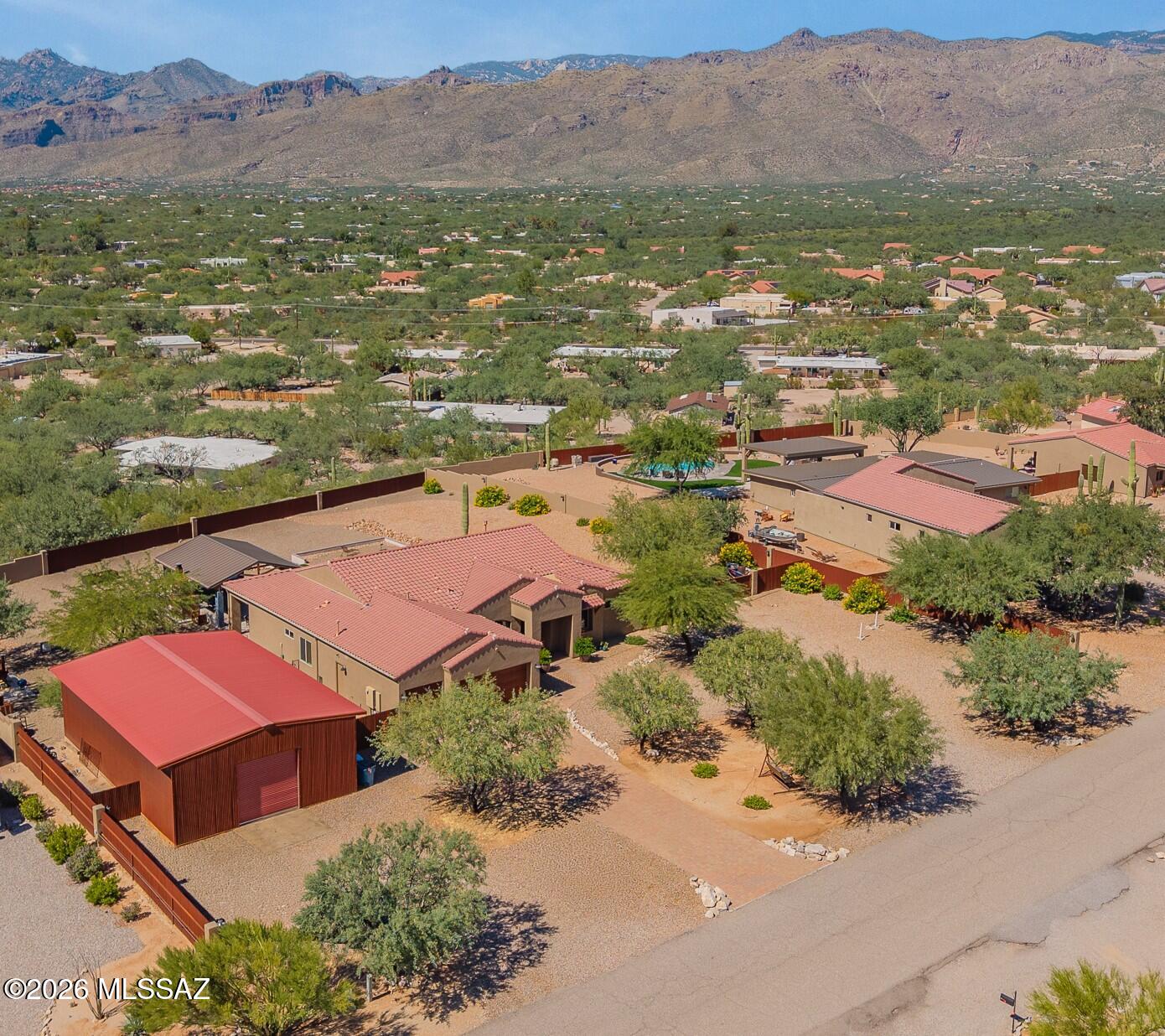 11621 E Lenher Schwerin Trail