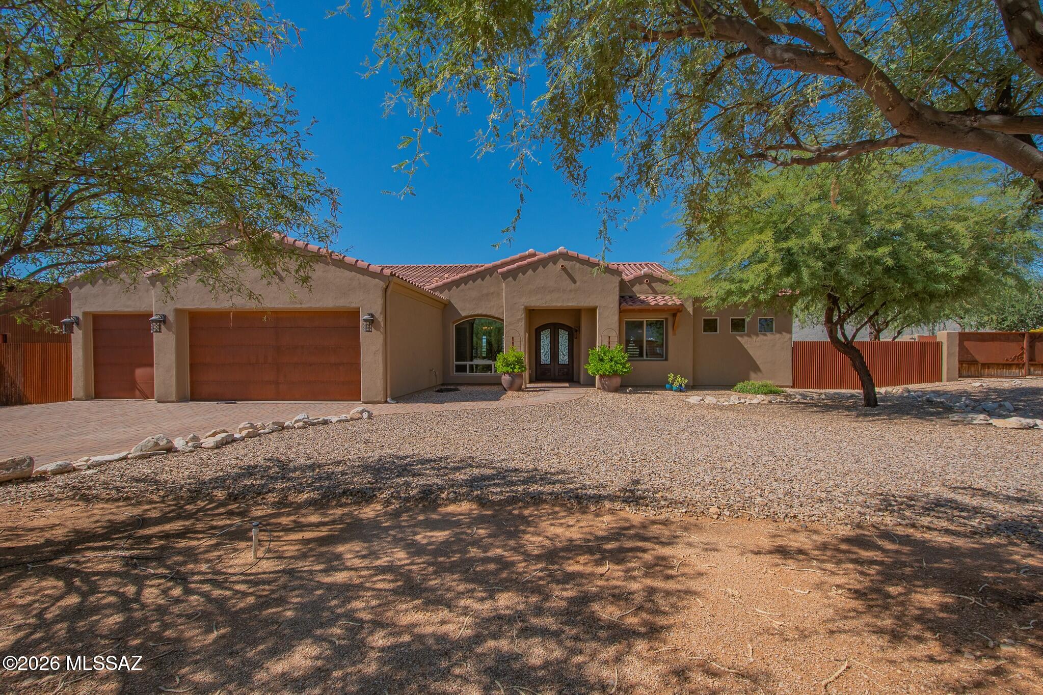 11621 E Lenher Schwerin Trail
