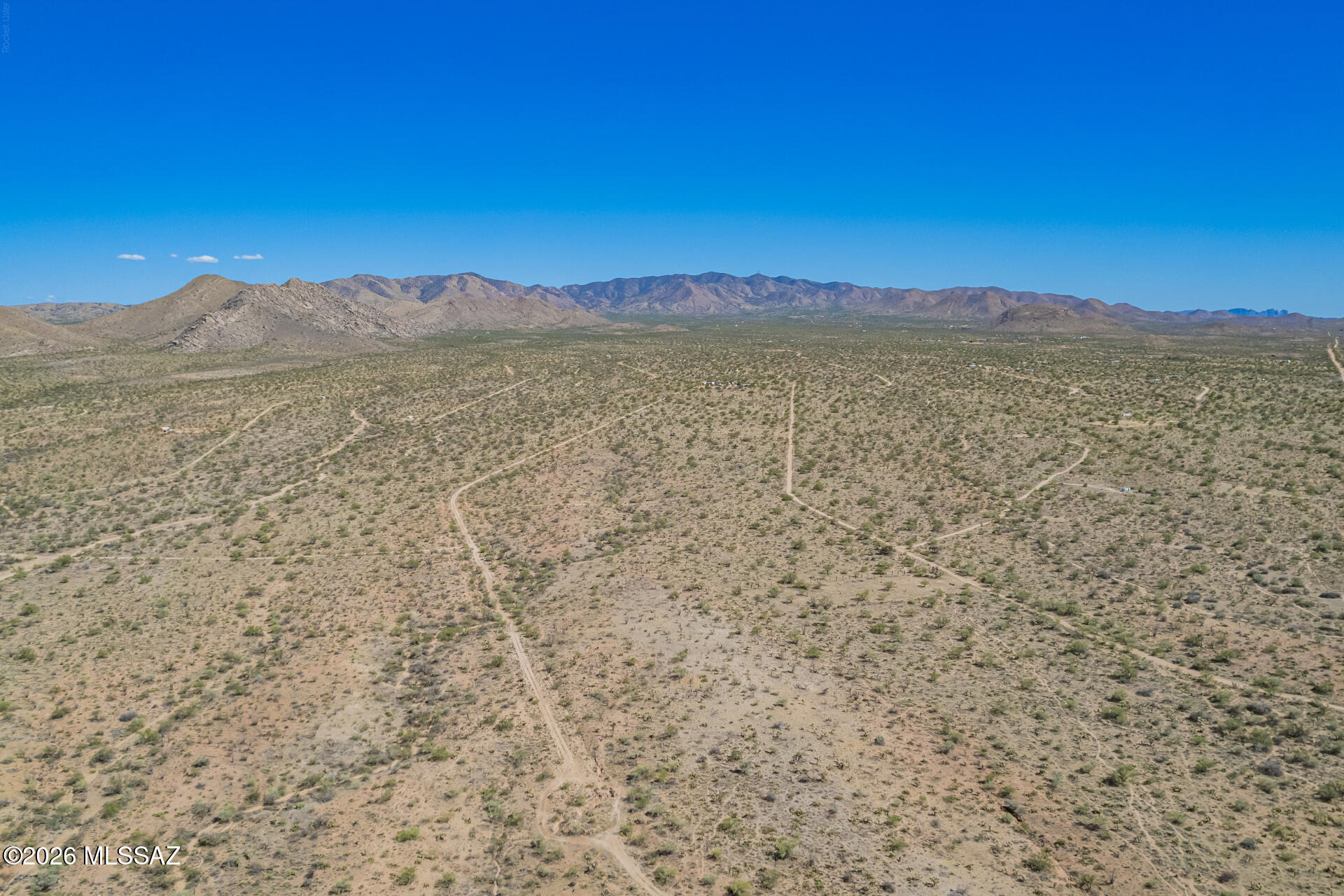 Diamond Bell Ranch - Tucson Unit 6 (1-435) - Land