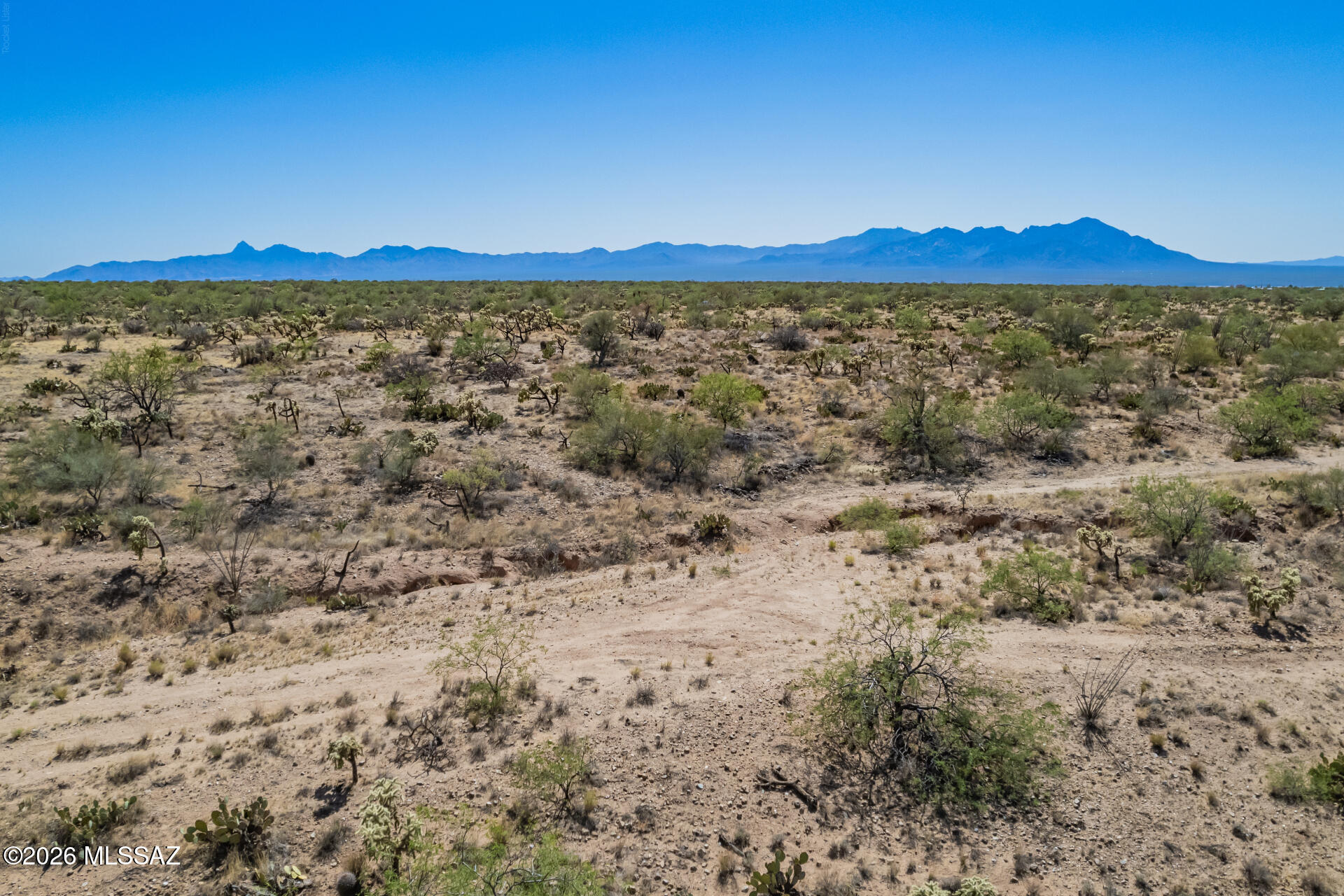 Diamond Bell Ranch - Tucson Unit 6 (1-435) - Land