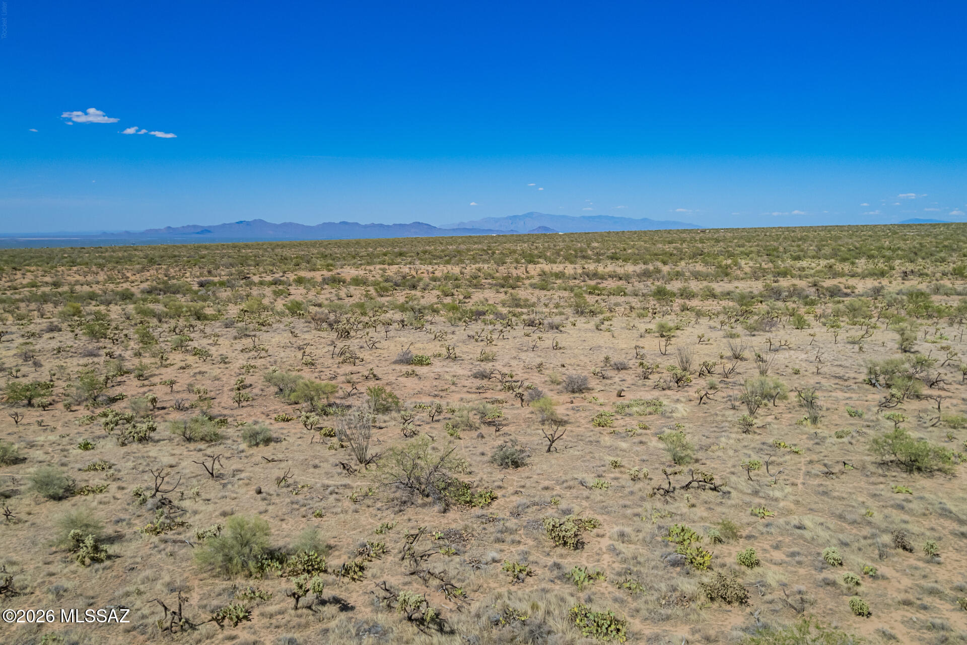 Diamond Bell Ranch - Tucson Unit 6 (1-435) - Land