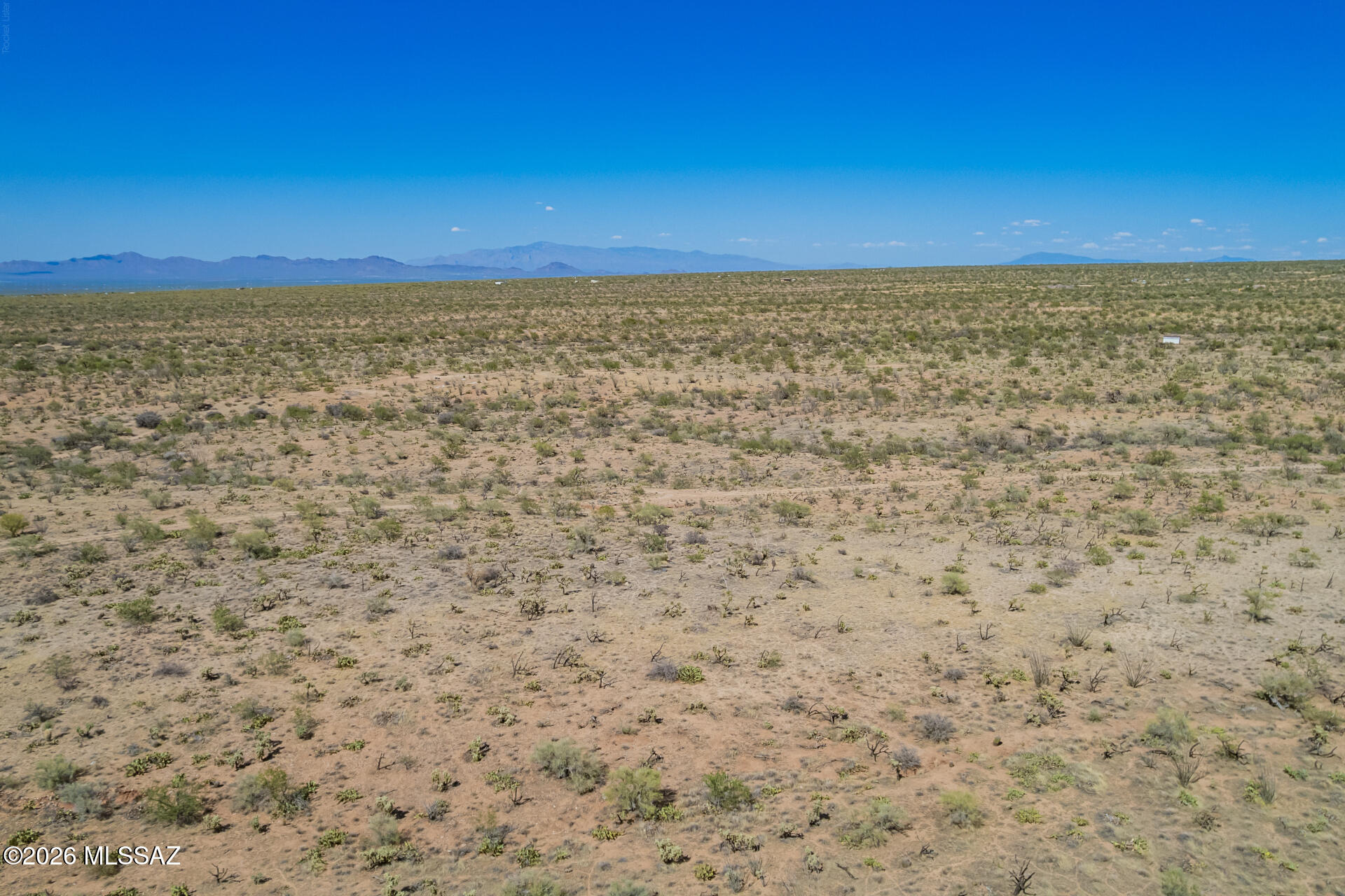 Diamond Bell Ranch - Tucson Unit 6 (1-435) - Land