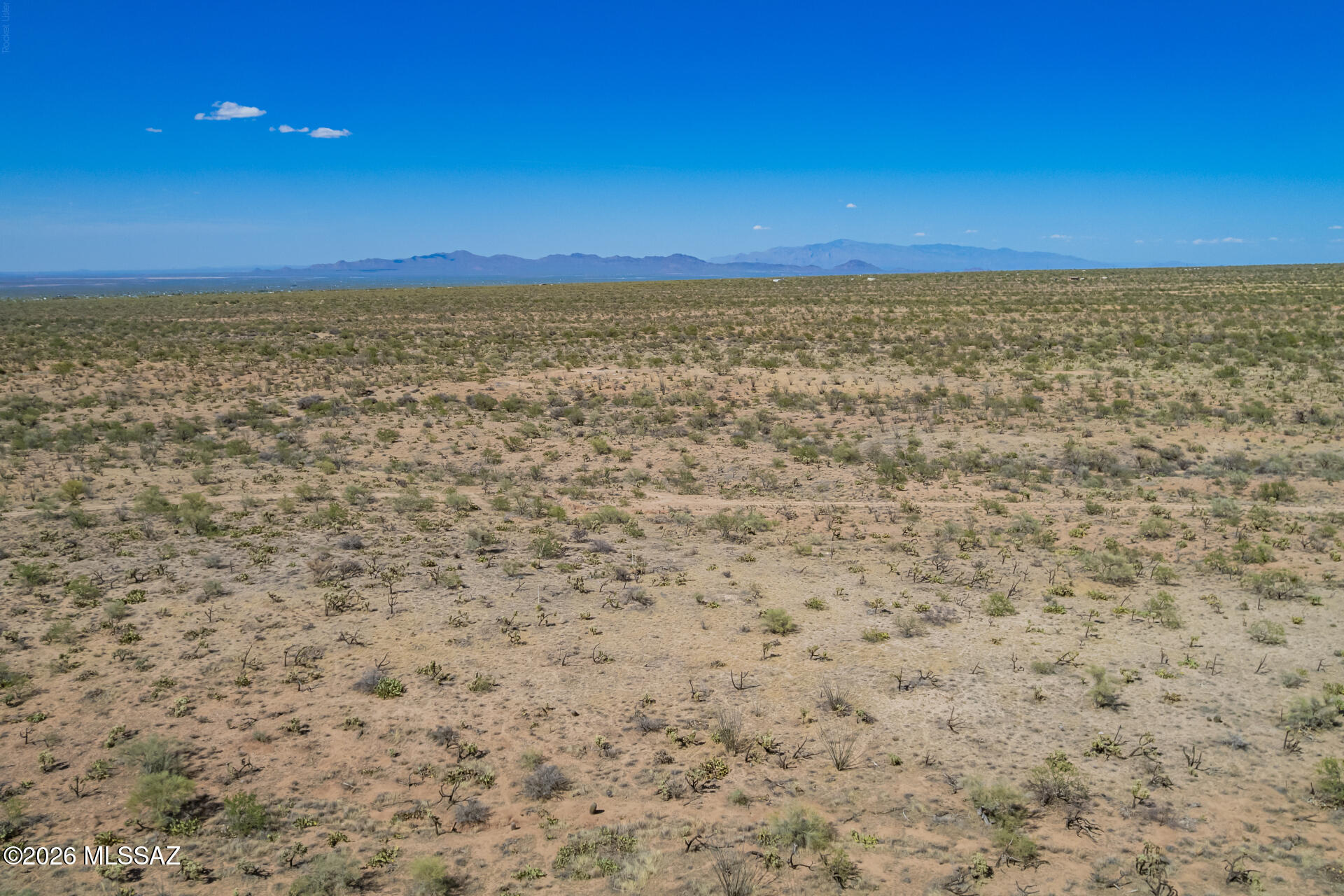 Diamond Bell Ranch - Tucson Unit 6 (1-435) - Land