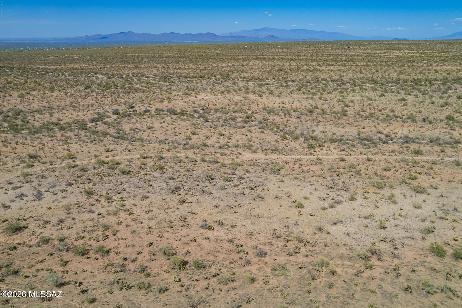 Diamond Bell Ranch - Tucson Unit 6 (1-435) - Land