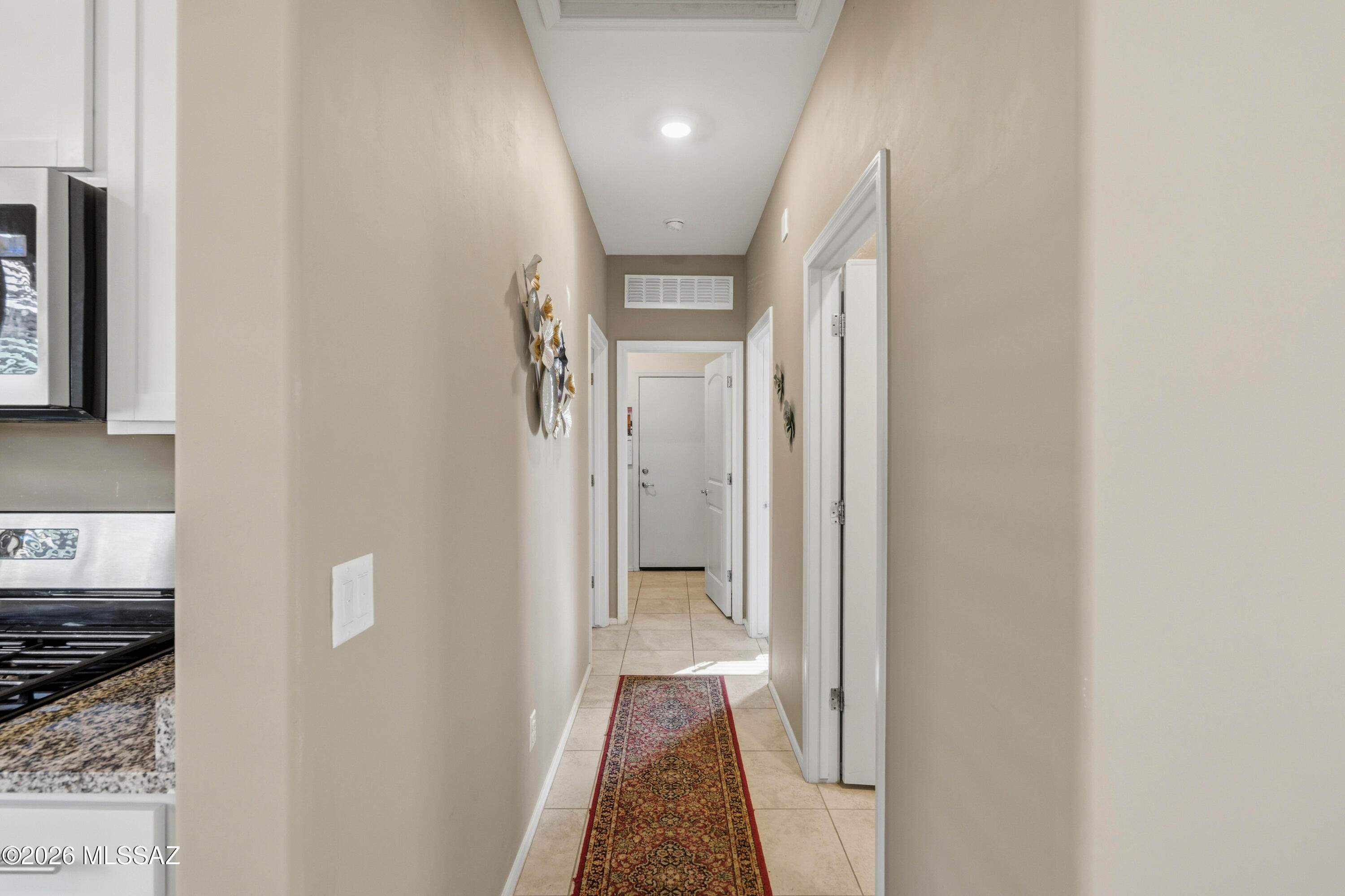 Gladden Farms Block 27 Phase 2 - Residential