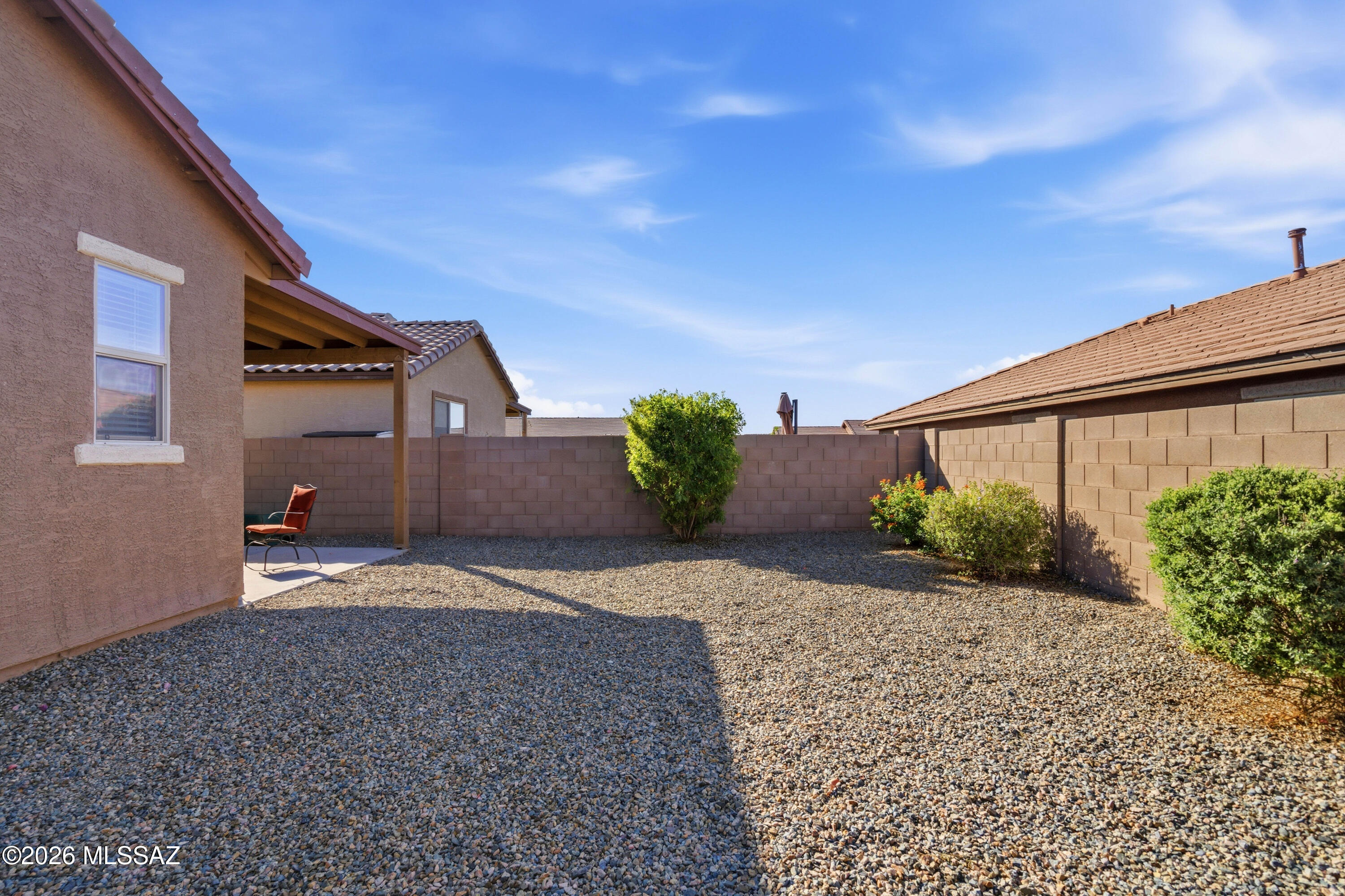 Gladden Farms Block 27 Phase 2 - Residential