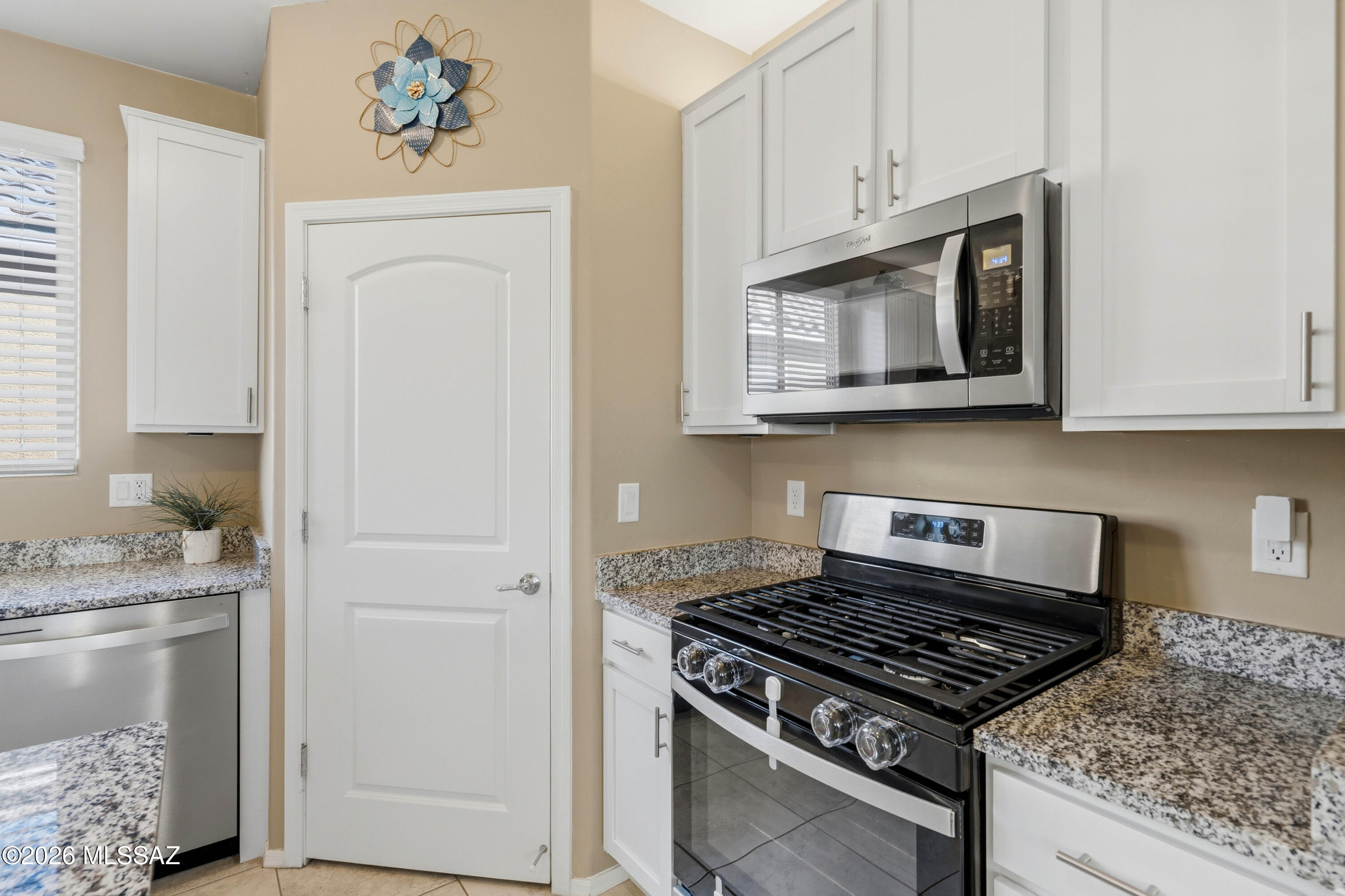 Gladden Farms Block 27 Phase 2 - Residential