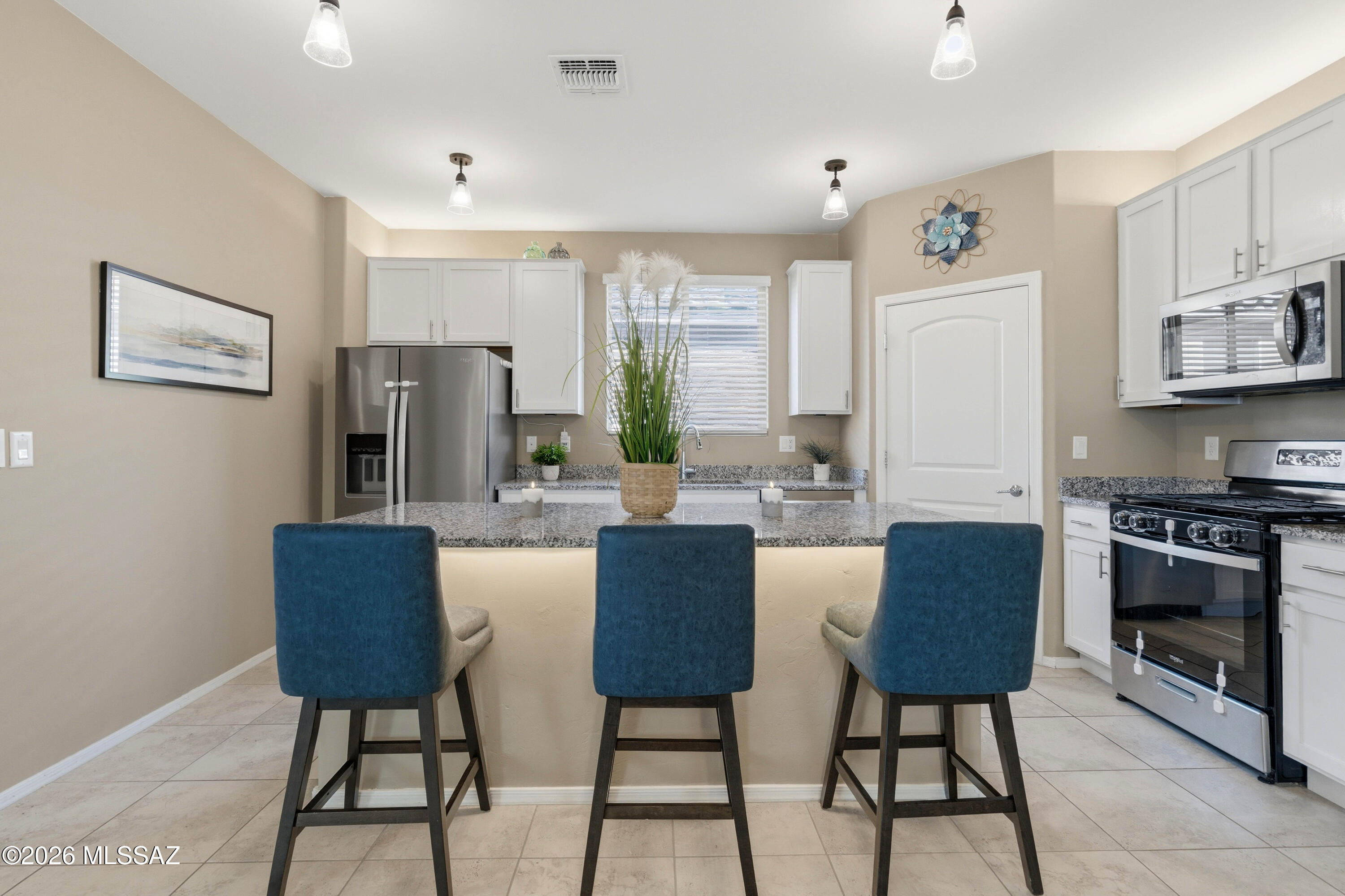 Gladden Farms Block 27 Phase 2 - Residential