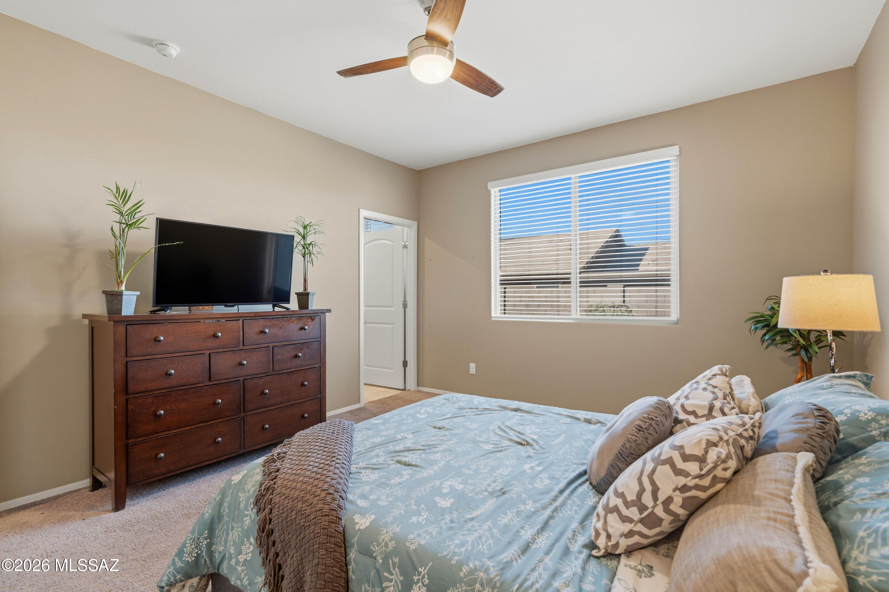 Gladden Farms Block 27 Phase 2 - Residential