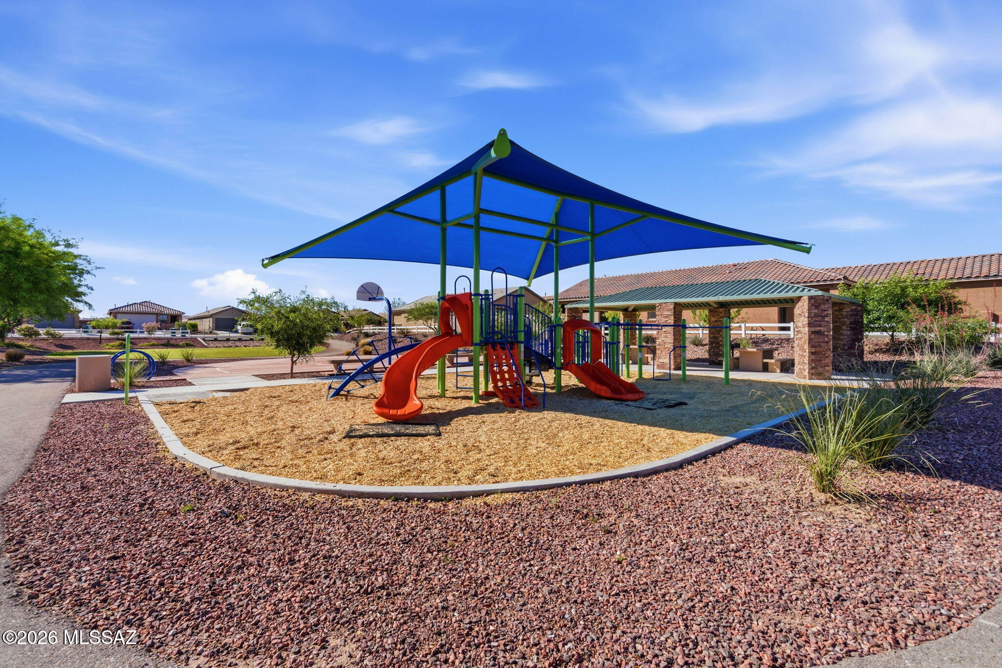 Gladden Farms Block 27 Phase 2 - Residential