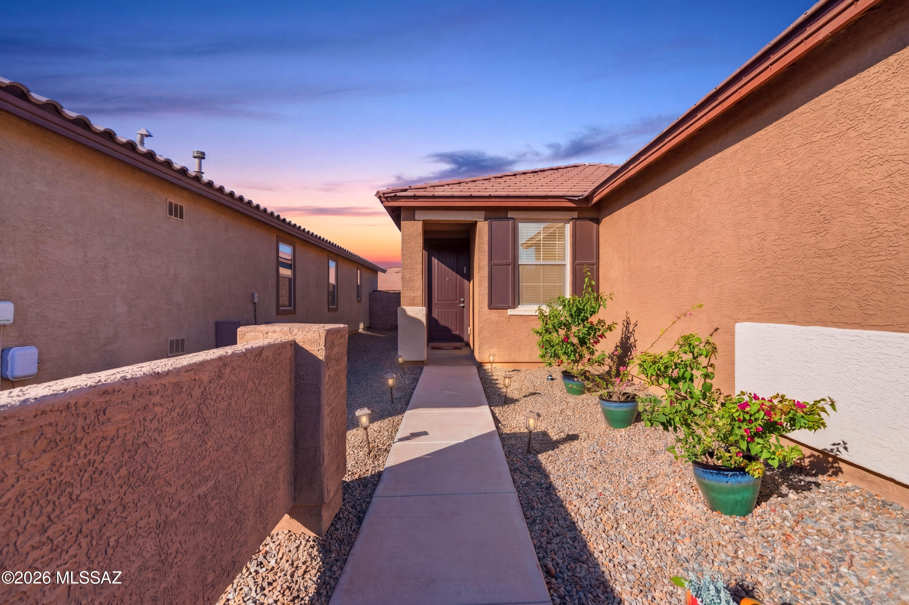 Gladden Farms Block 27 Phase 2 - Residential