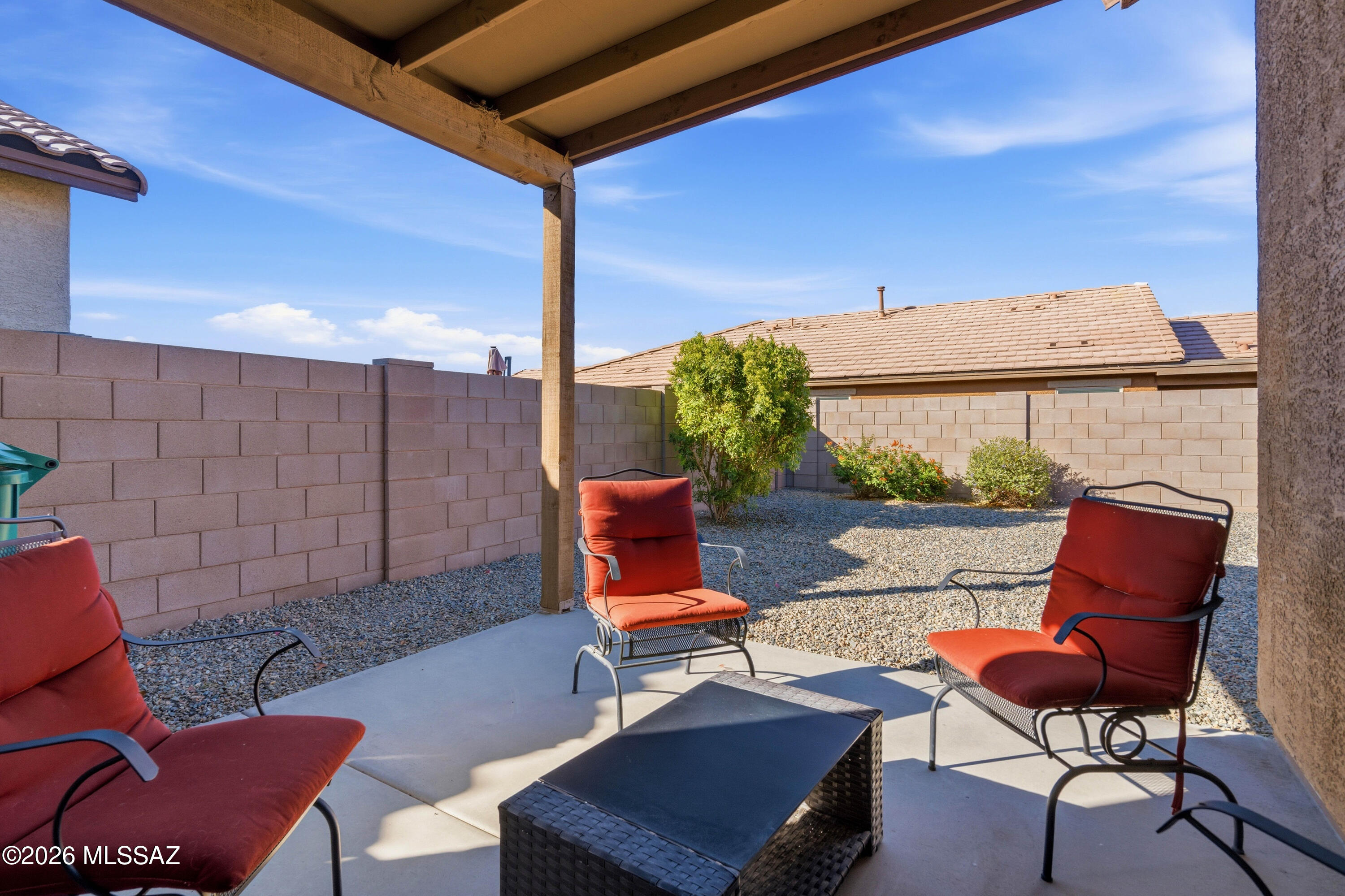 Gladden Farms Block 27 Phase 2 - Residential