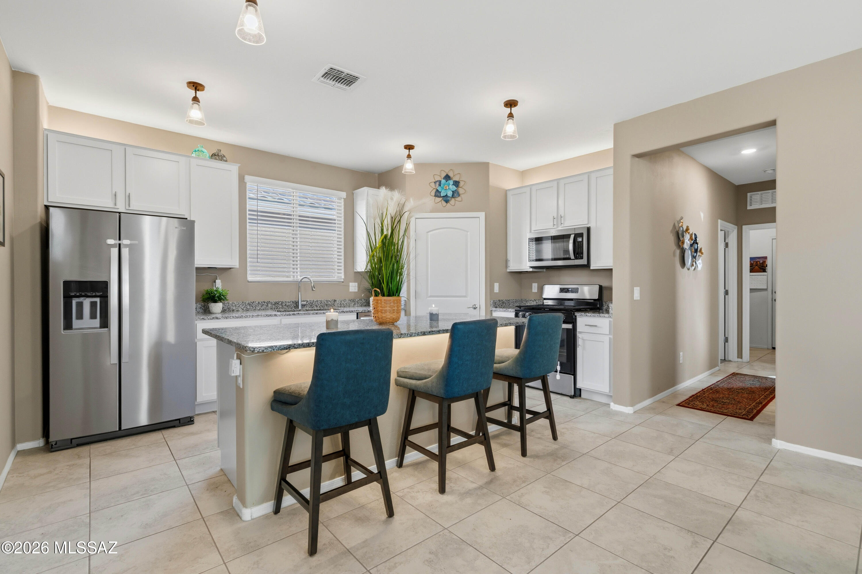 Gladden Farms Block 27 Phase 2 - Residential
