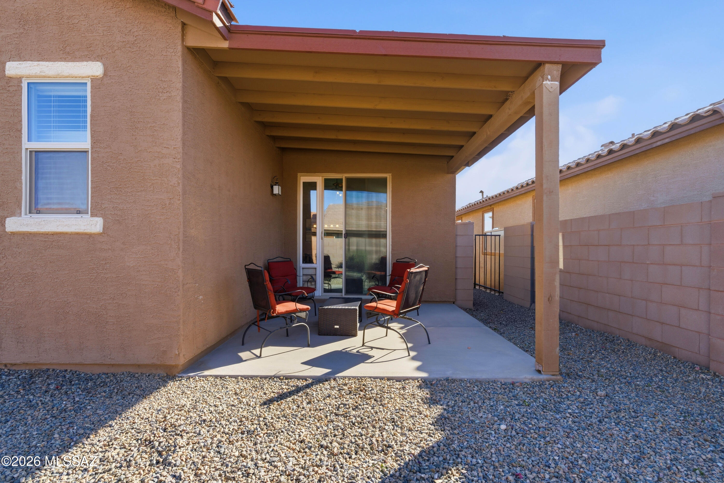 Gladden Farms Block 27 Phase 2 - Residential