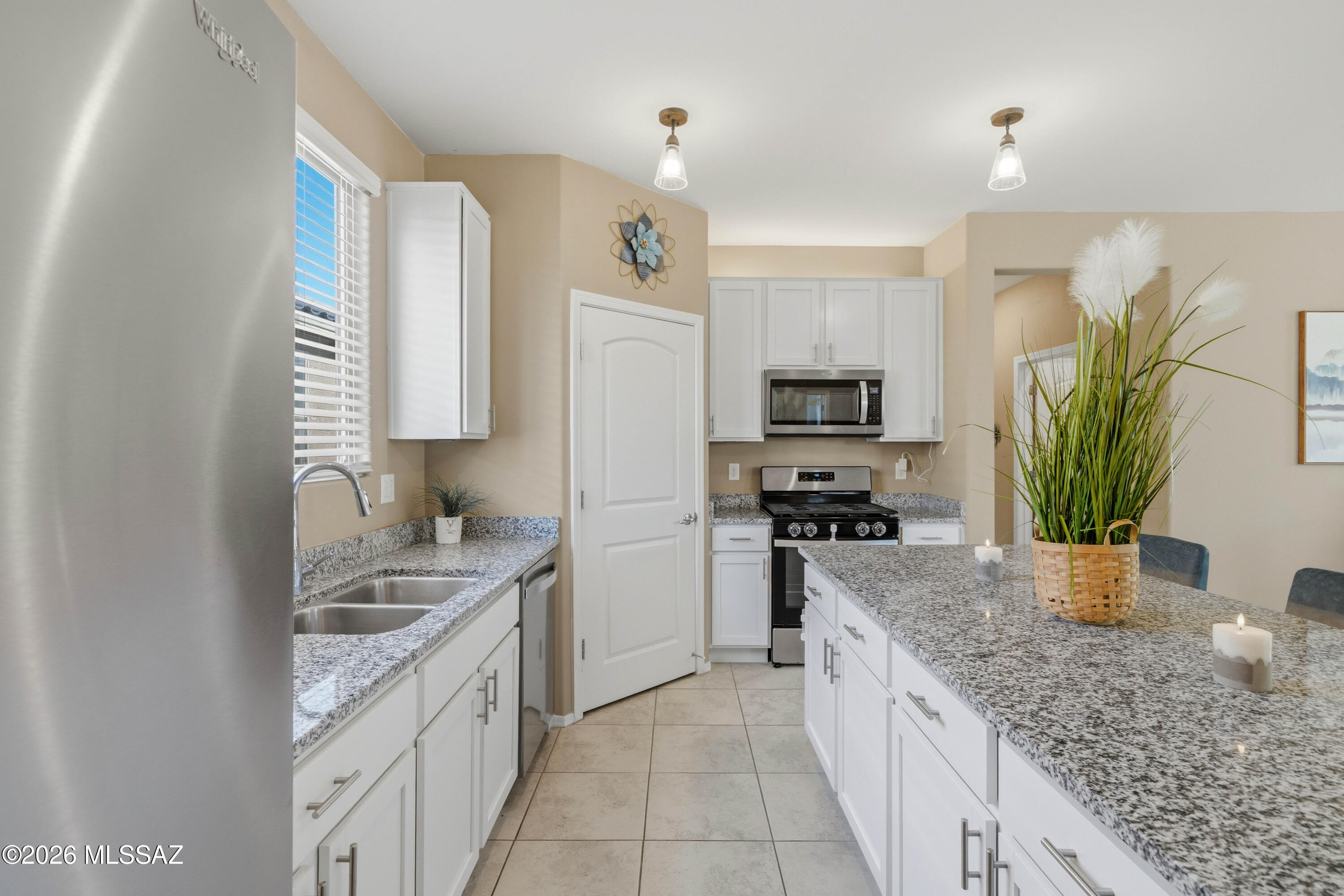 Gladden Farms Block 27 Phase 2 - Residential