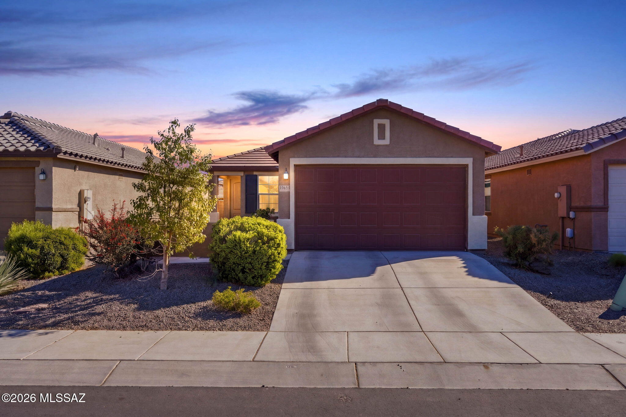 Gladden Farms Block 27 Phase 2 - Residential