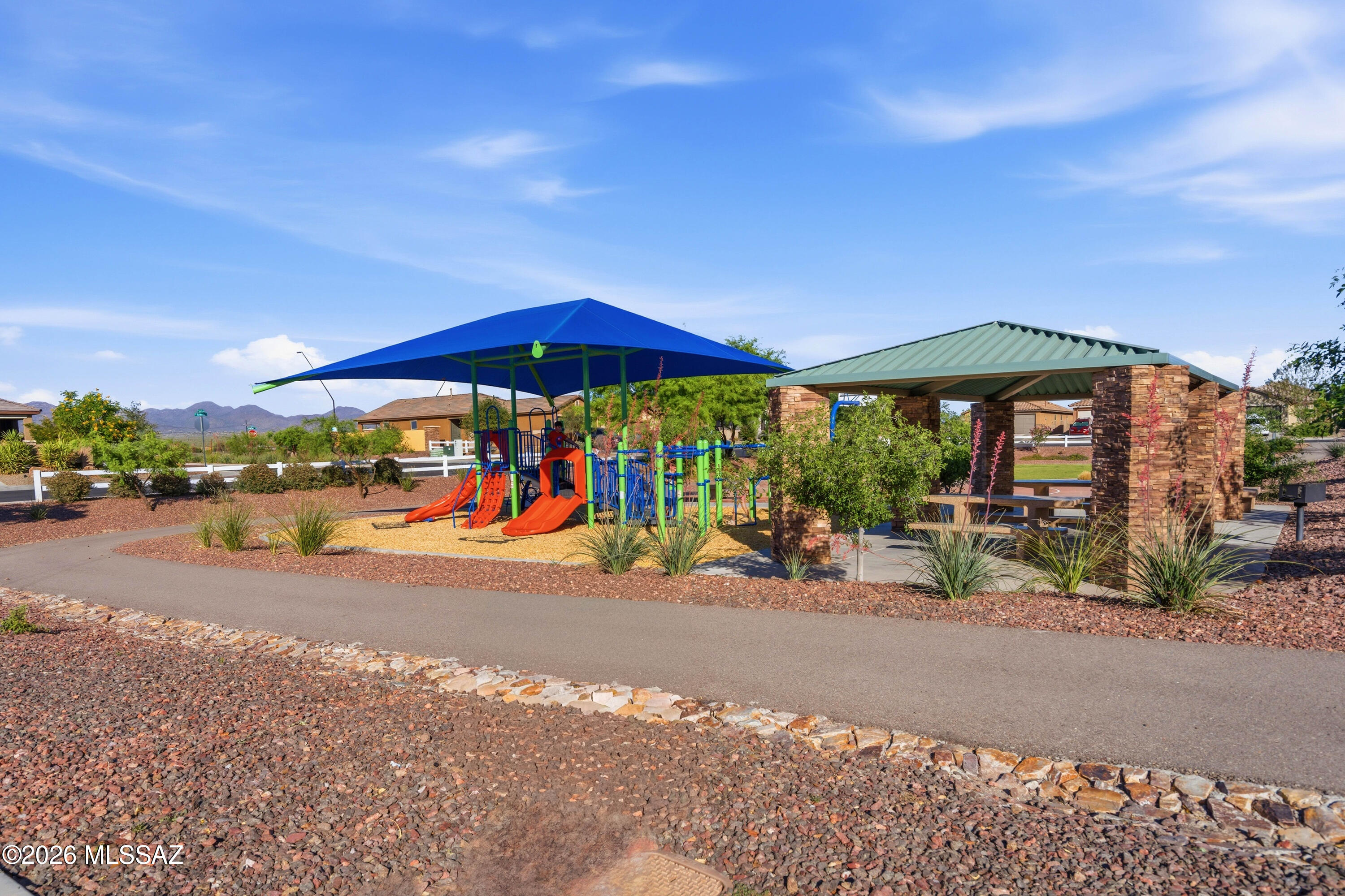 Gladden Farms Block 27 Phase 2 - Residential