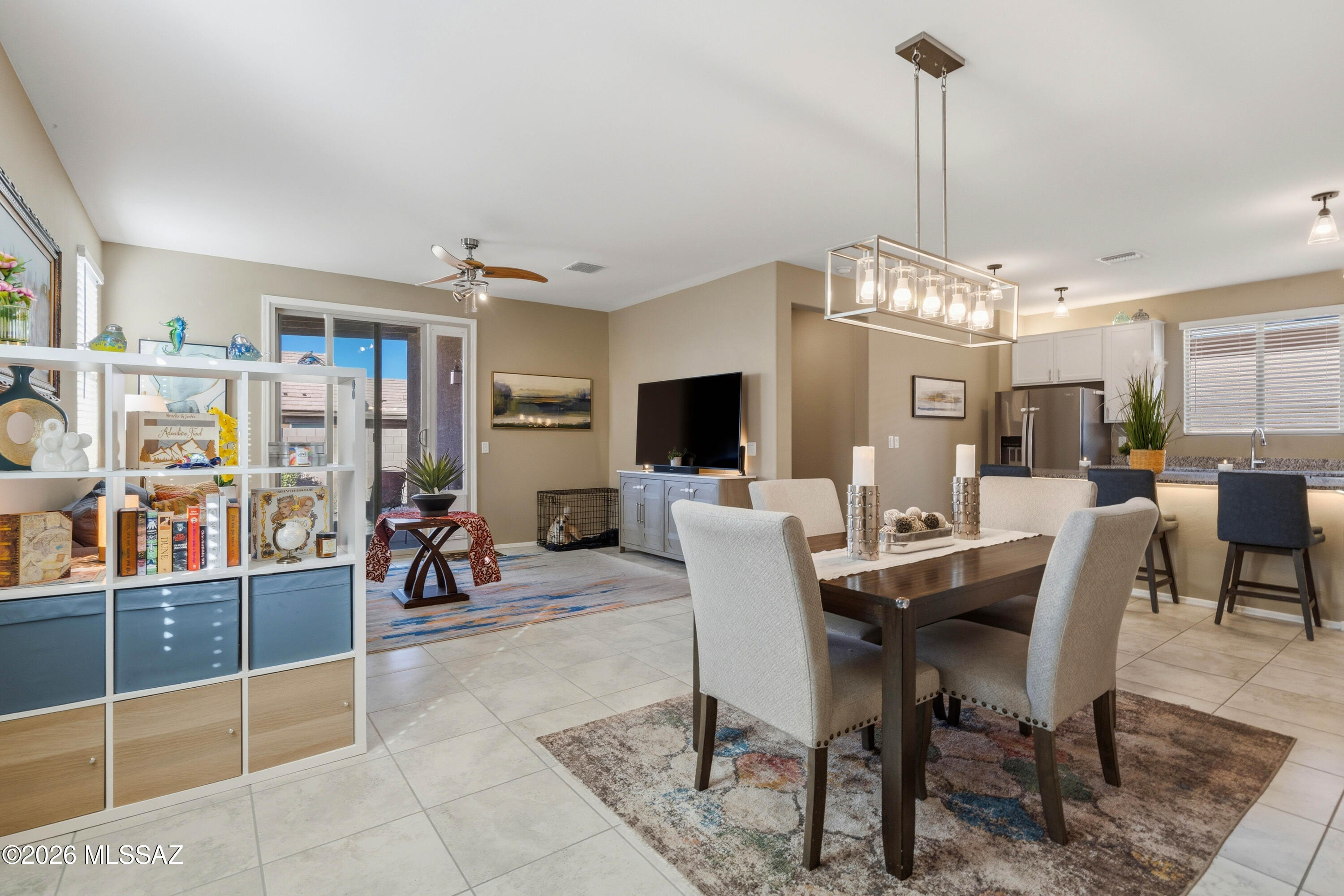 Gladden Farms Block 27 Phase 2 - Residential
