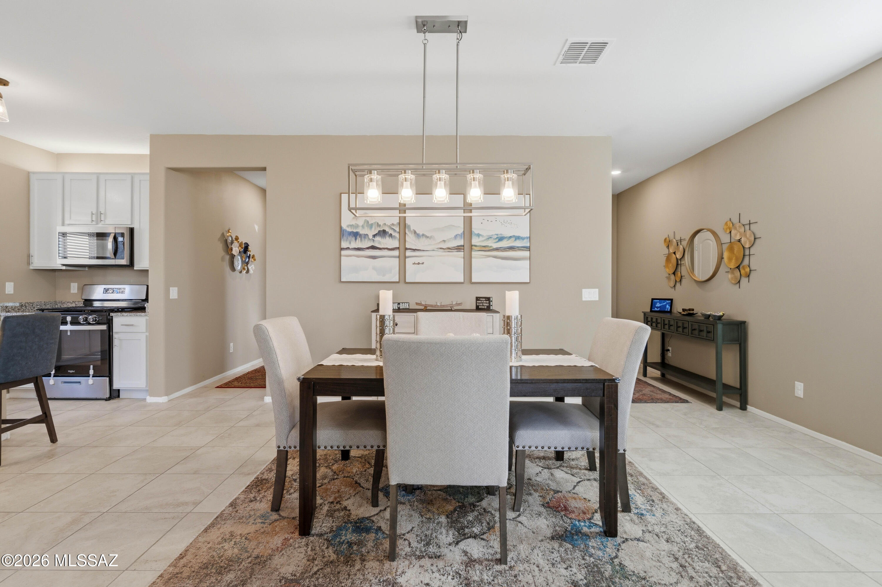 Gladden Farms Block 27 Phase 2 - Residential