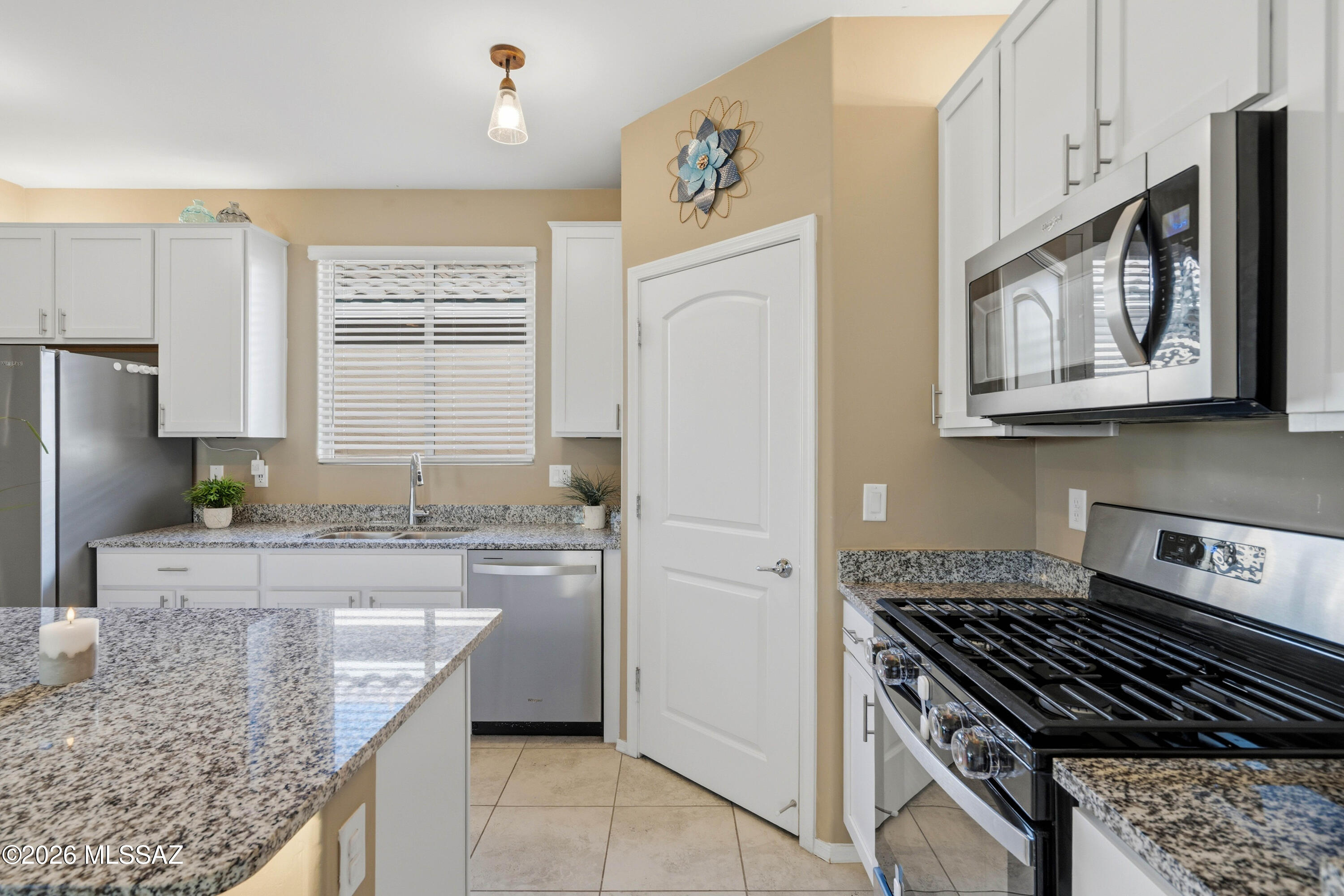 Gladden Farms Block 27 Phase 2 - Residential