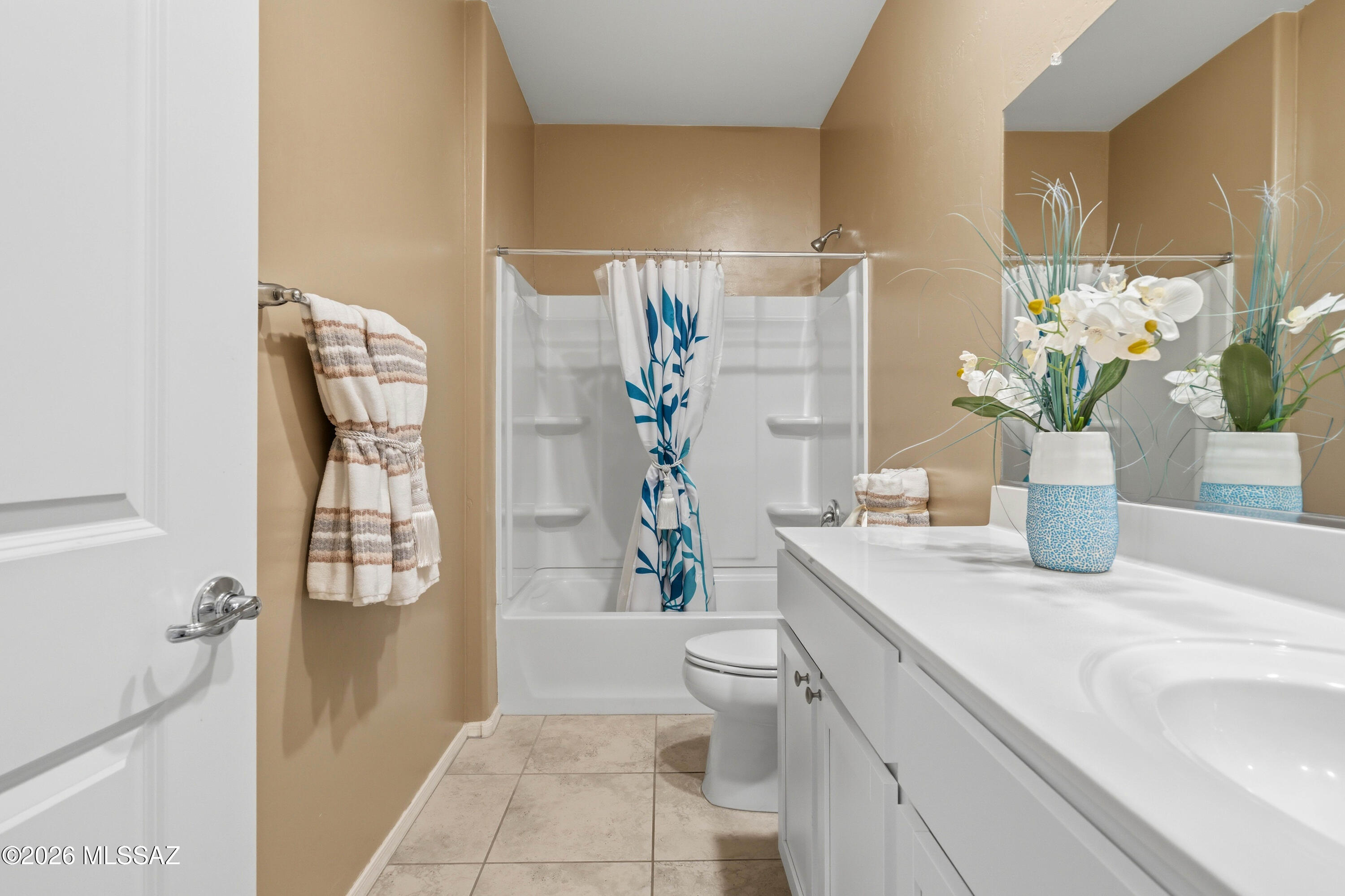 Gladden Farms Block 27 Phase 2 - Residential