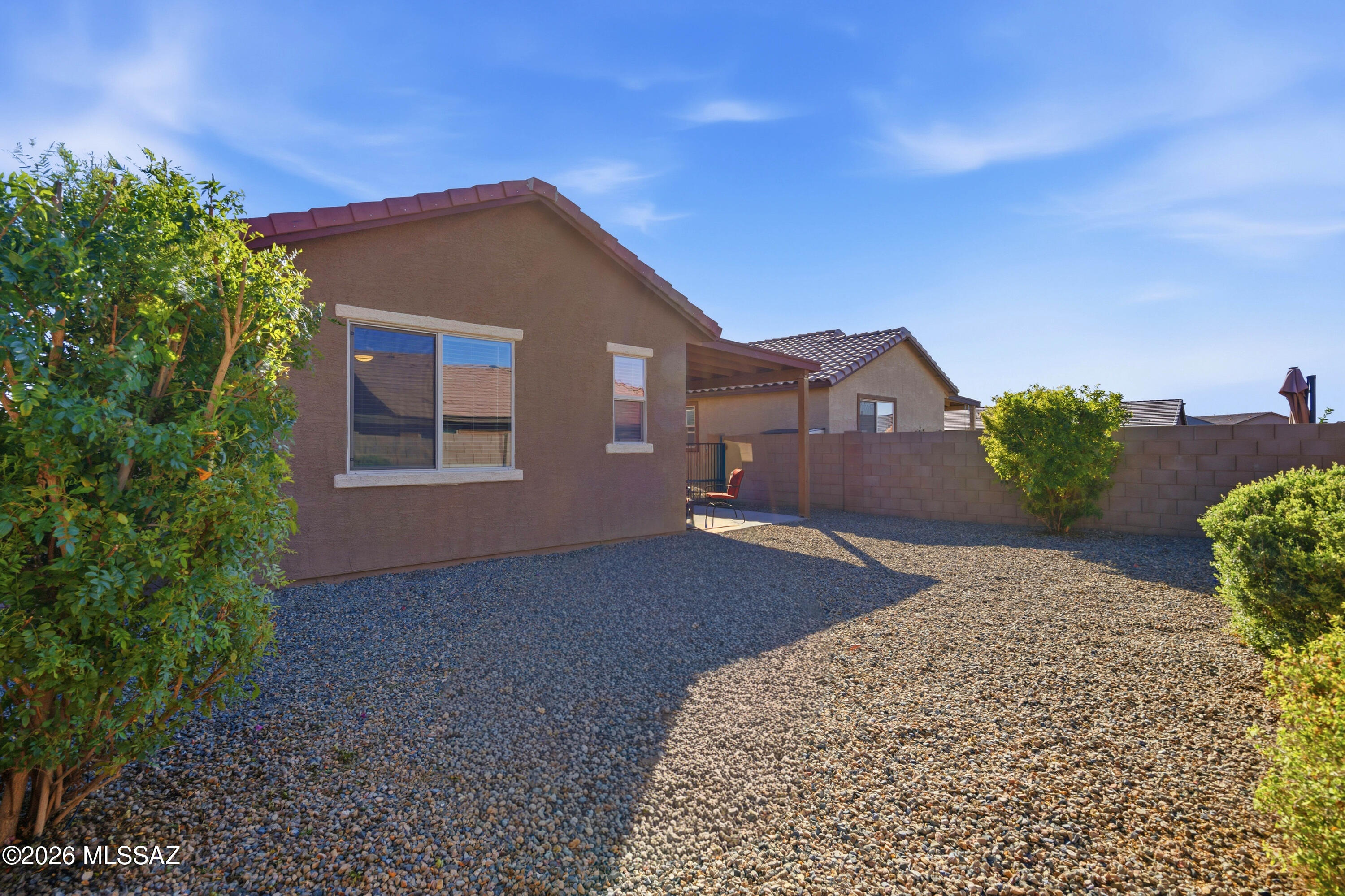 Gladden Farms Block 27 Phase 2 - Residential