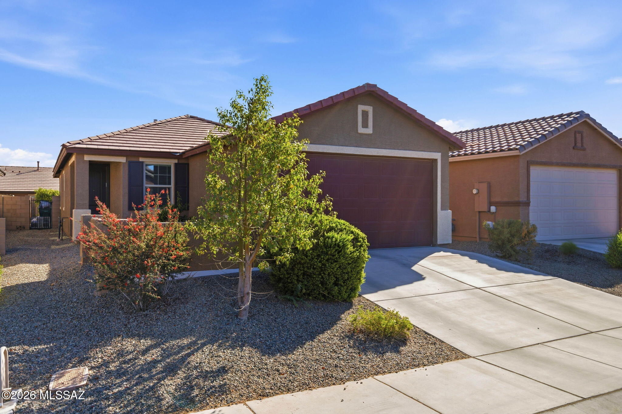 Gladden Farms Block 27 Phase 2 - Residential