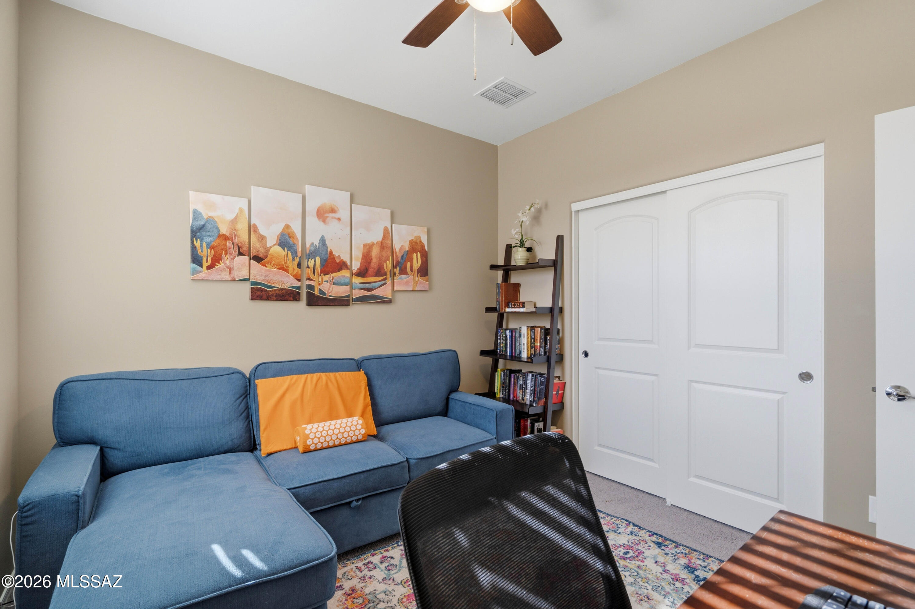 Gladden Farms Block 27 Phase 2 - Residential