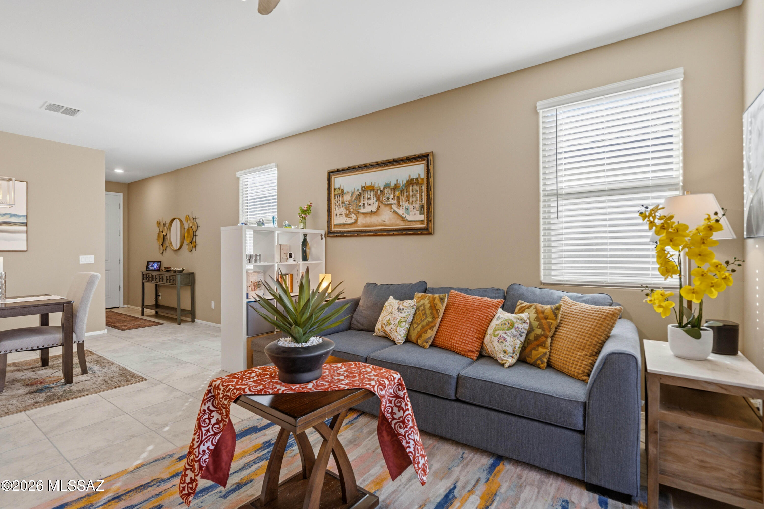 Gladden Farms Block 27 Phase 2 - Residential