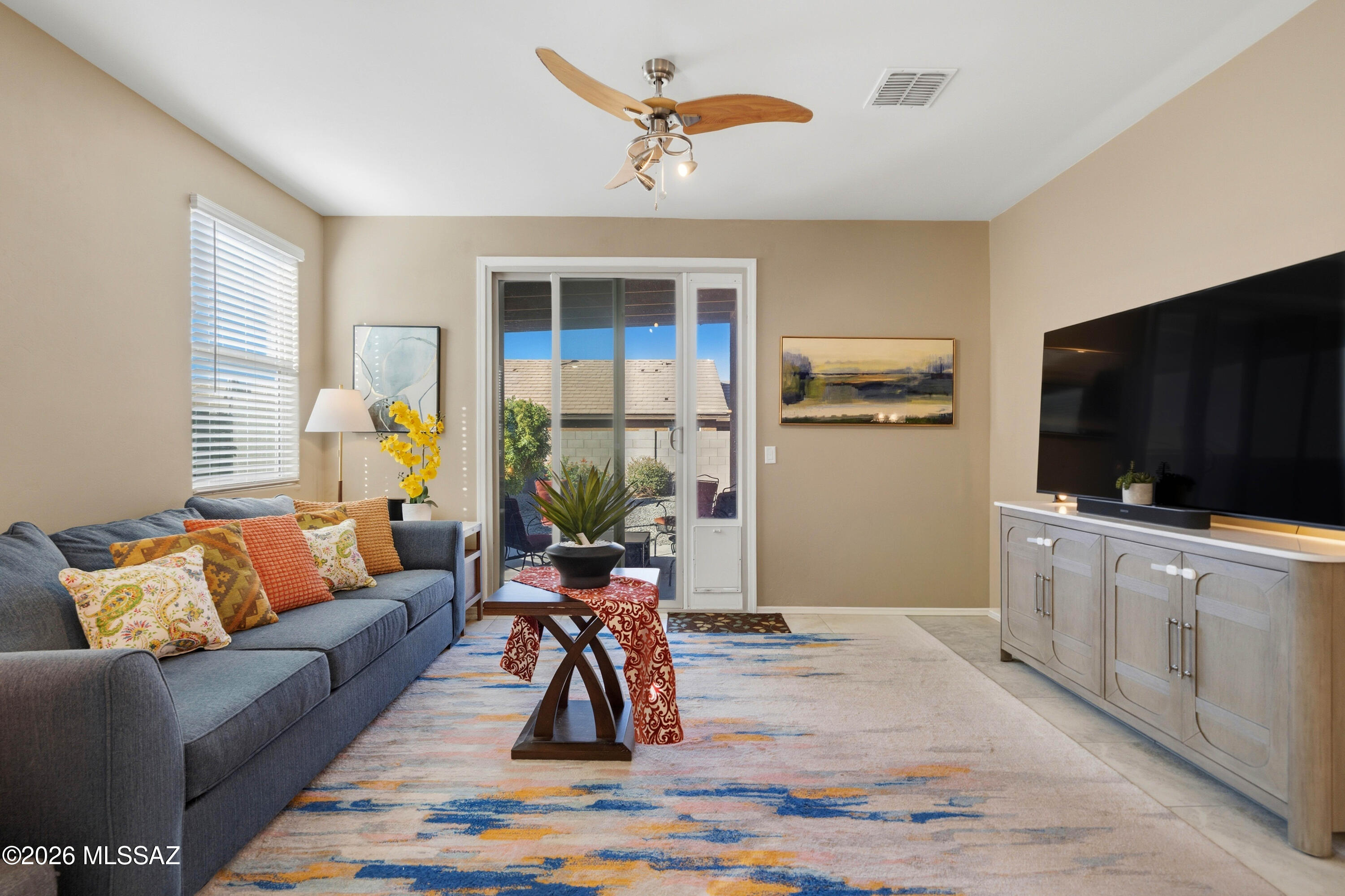 Gladden Farms Block 27 Phase 2 - Residential