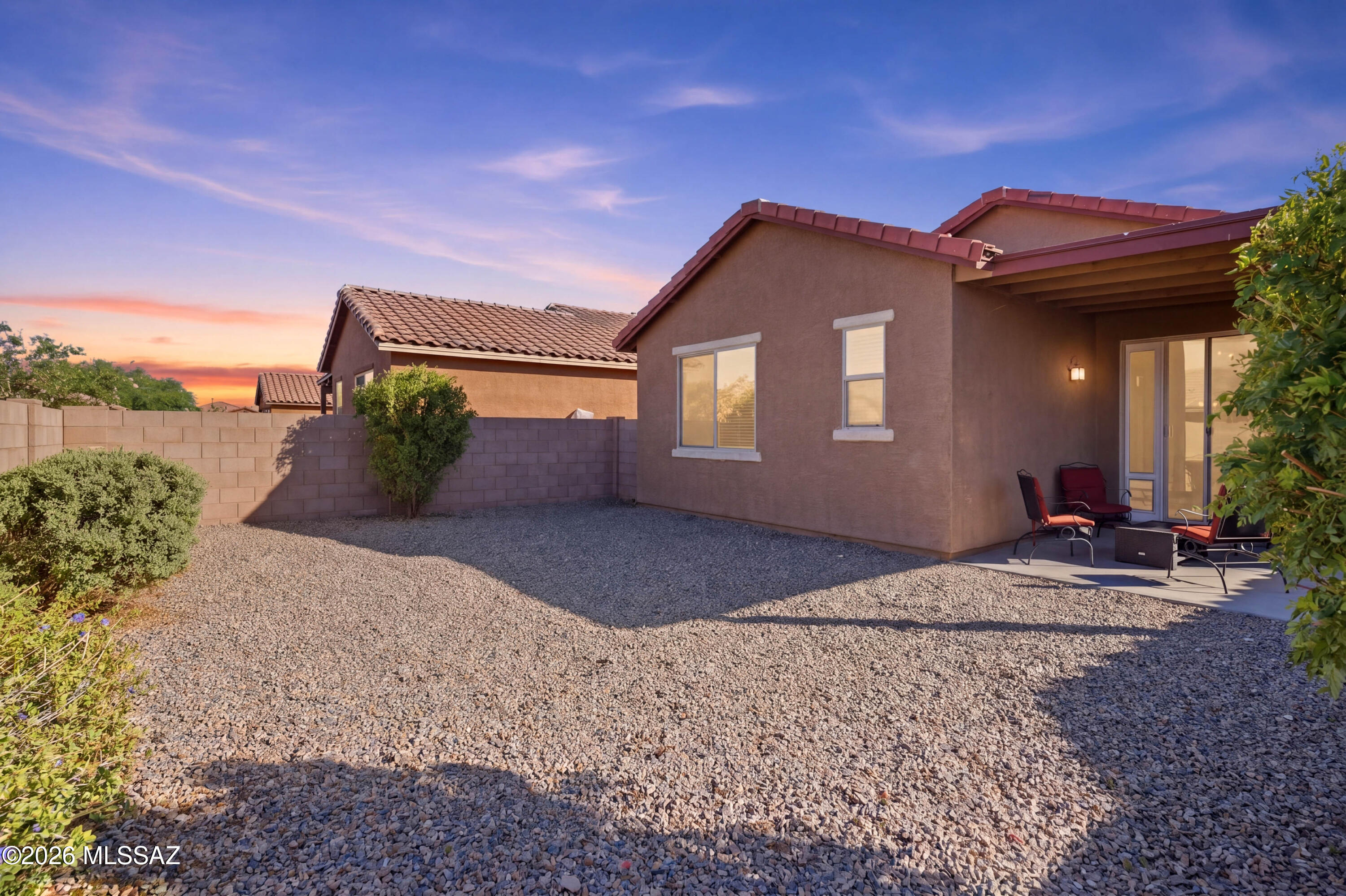 Gladden Farms Block 27 Phase 2 - Residential