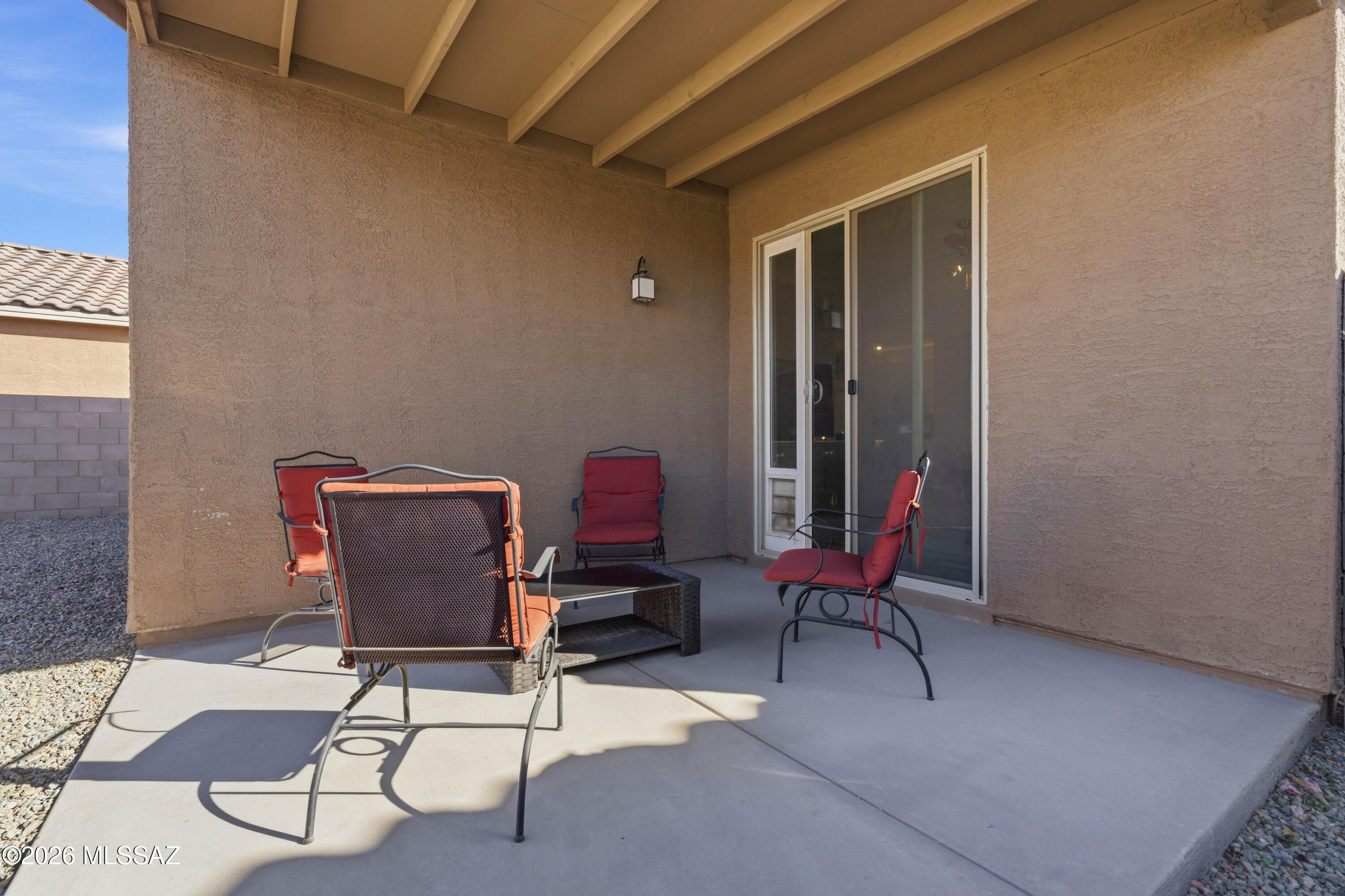 Gladden Farms Block 27 Phase 2 - Residential