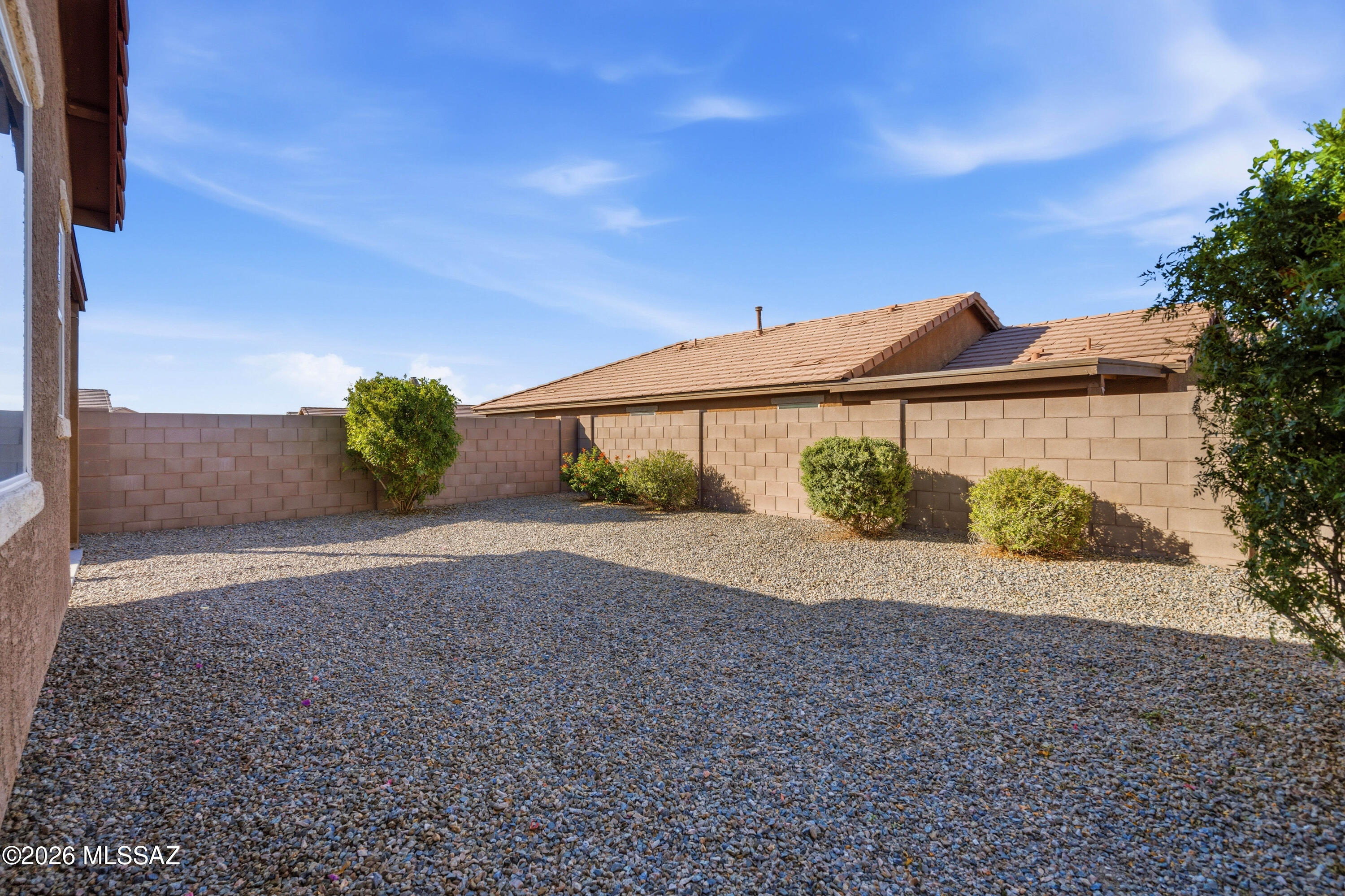 Gladden Farms Block 27 Phase 2 - Residential