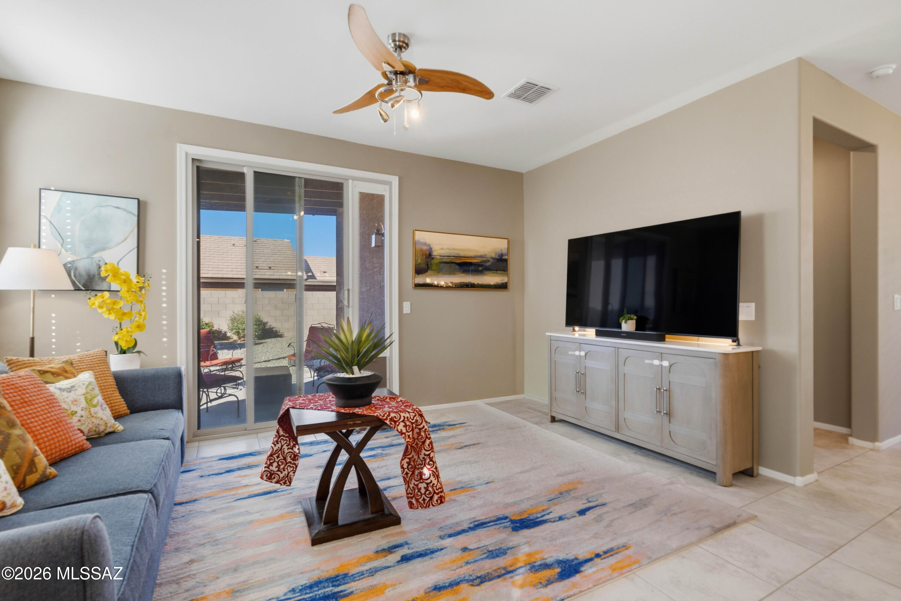 Gladden Farms Block 27 Phase 2 - Residential