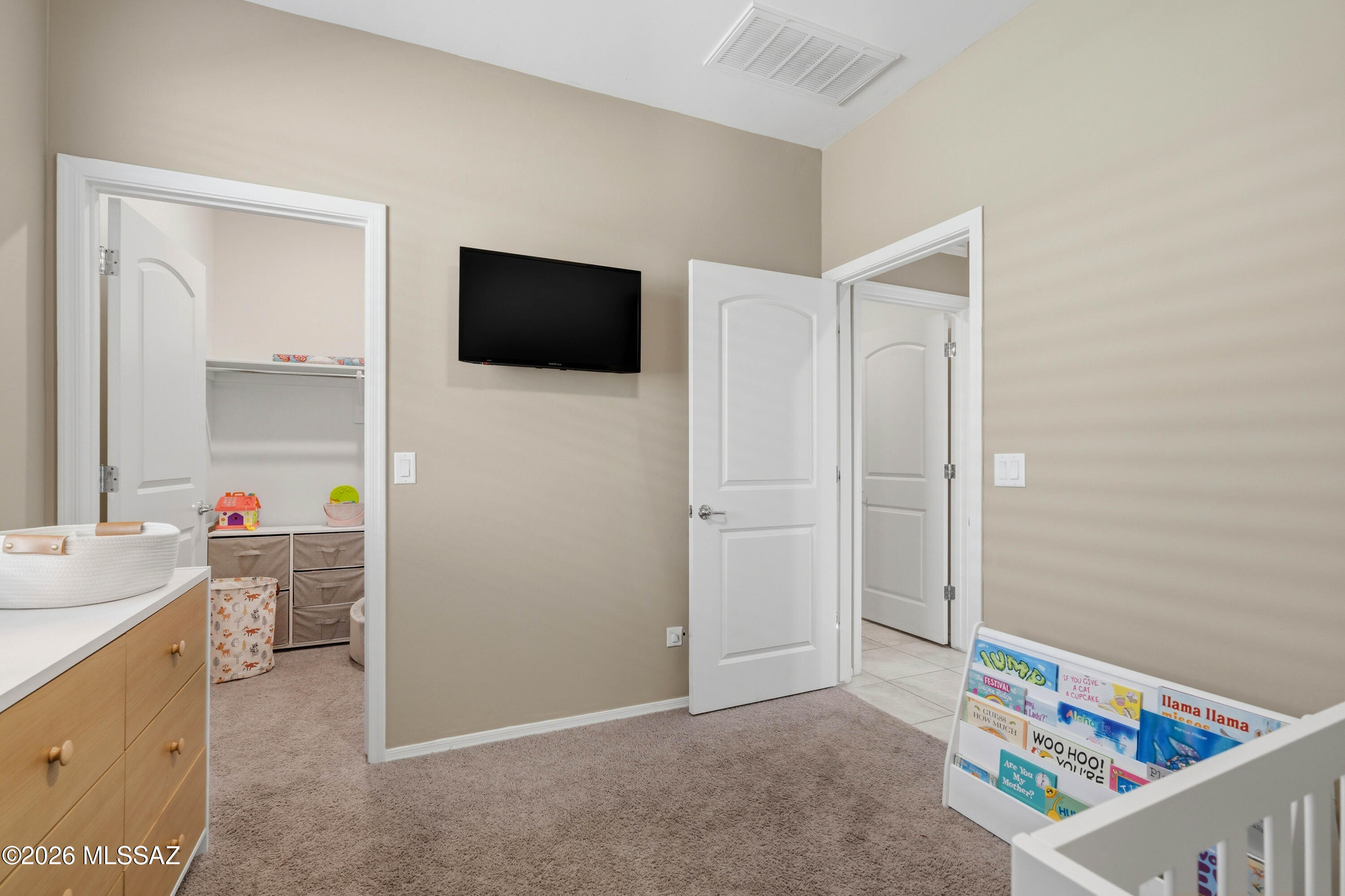 Gladden Farms Block 27 Phase 2 - Residential