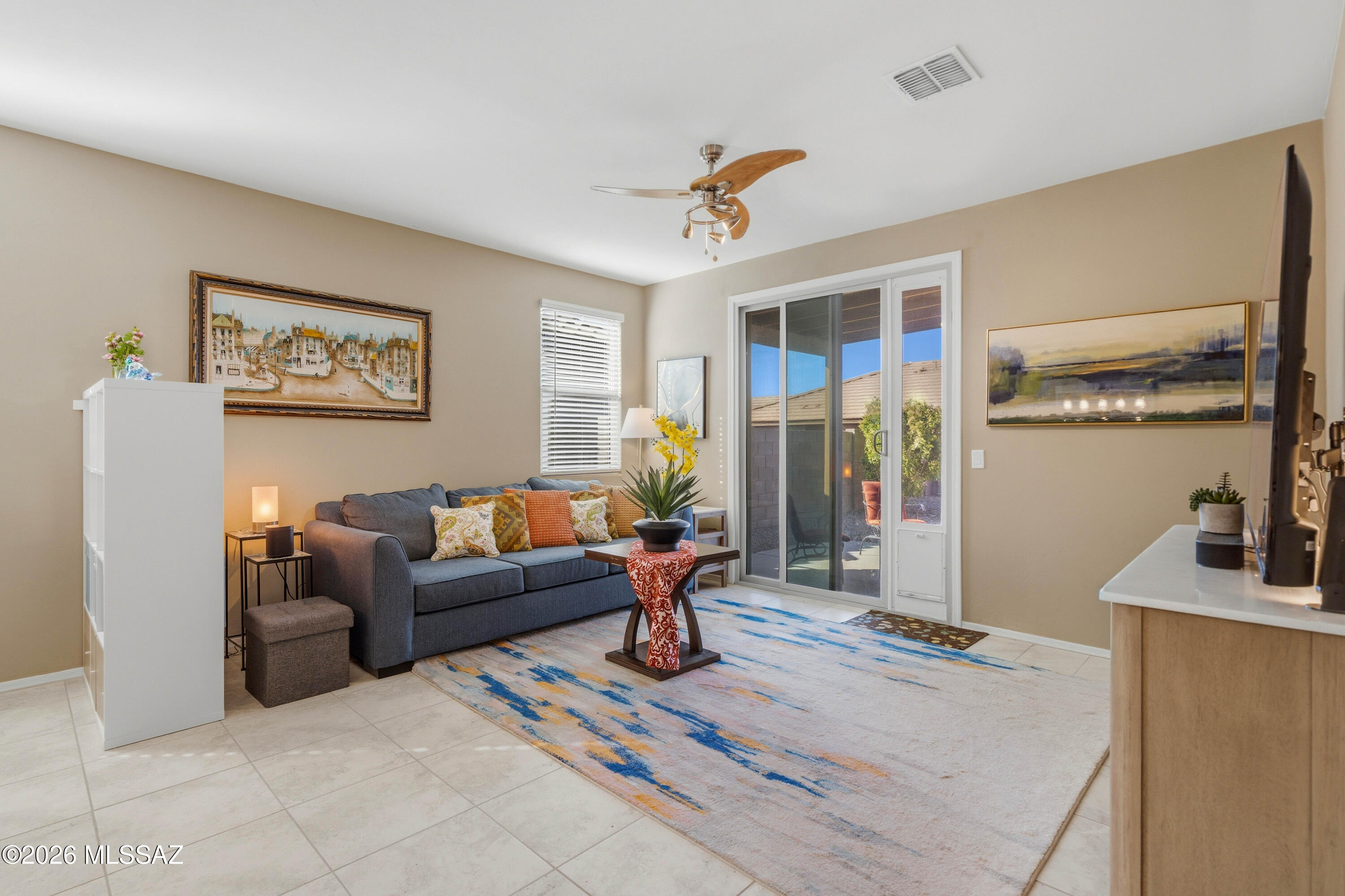 Gladden Farms Block 27 Phase 2 - Residential